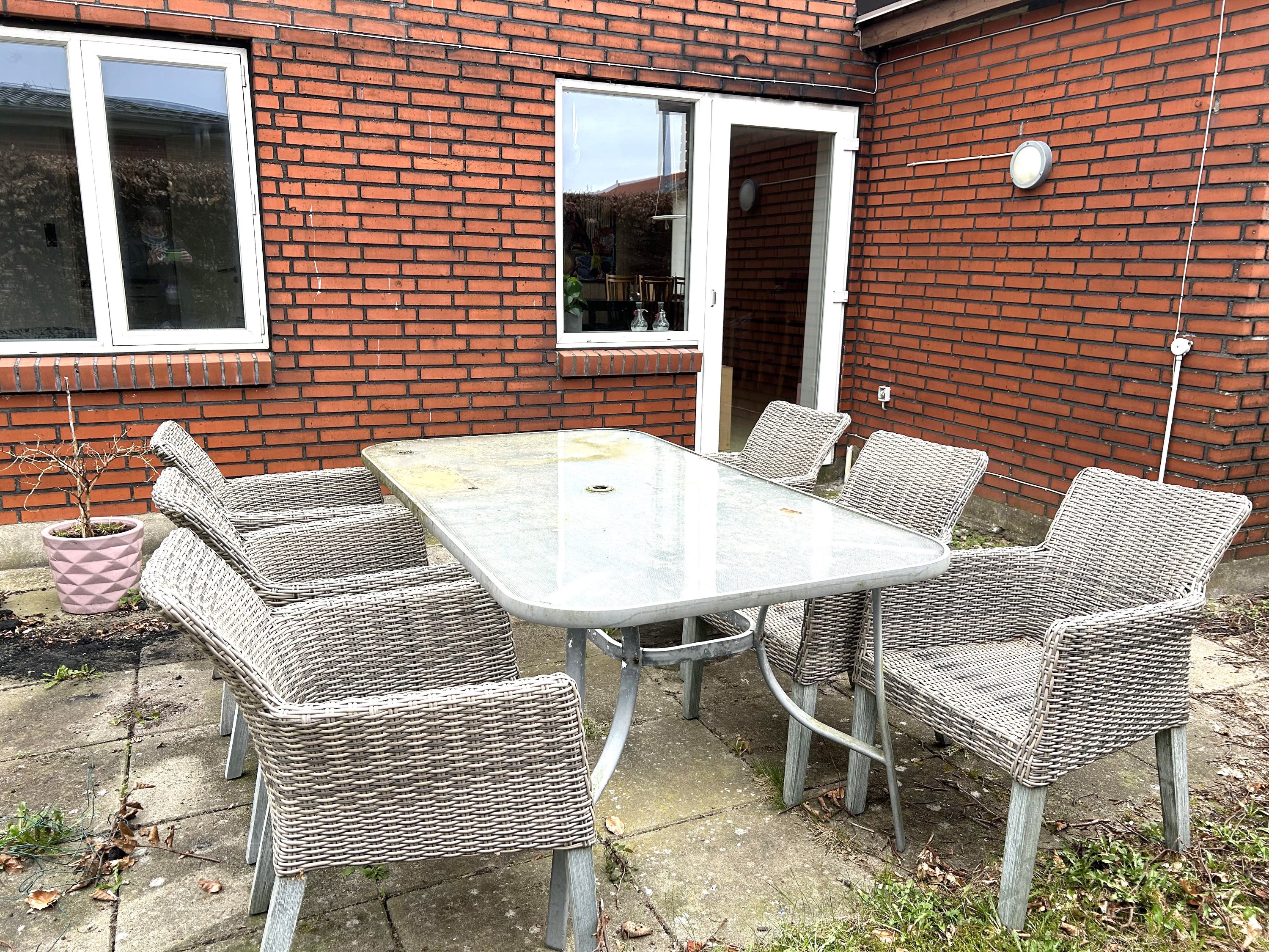 Fremhævet  billede i fuldskærmstilstand. Billede af Kærvej 4, 9620 Aalestrup