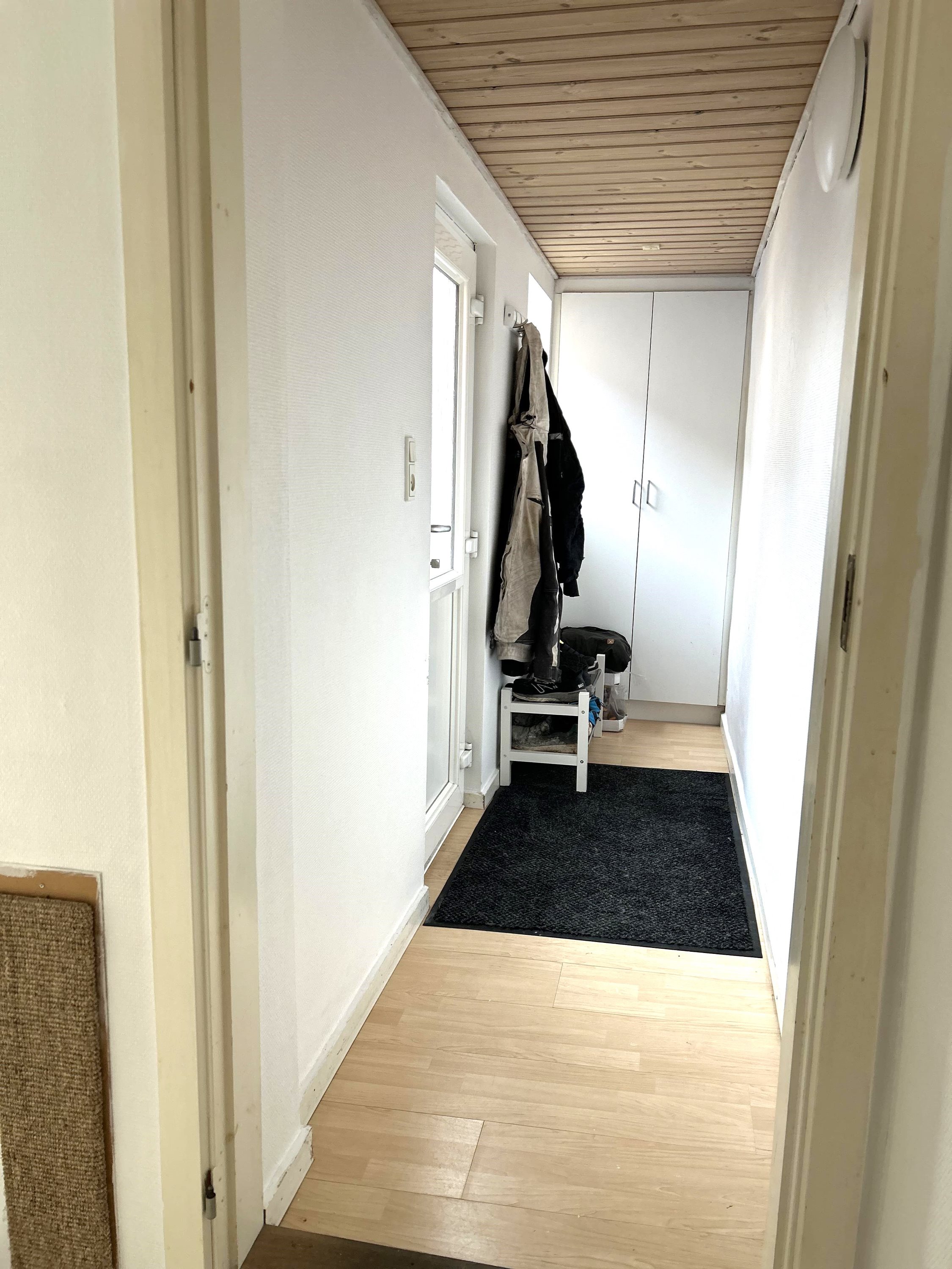 Fremhævet  billede i fuldskærmstilstand. Billede af Kærvej 4, 9620 Aalestrup