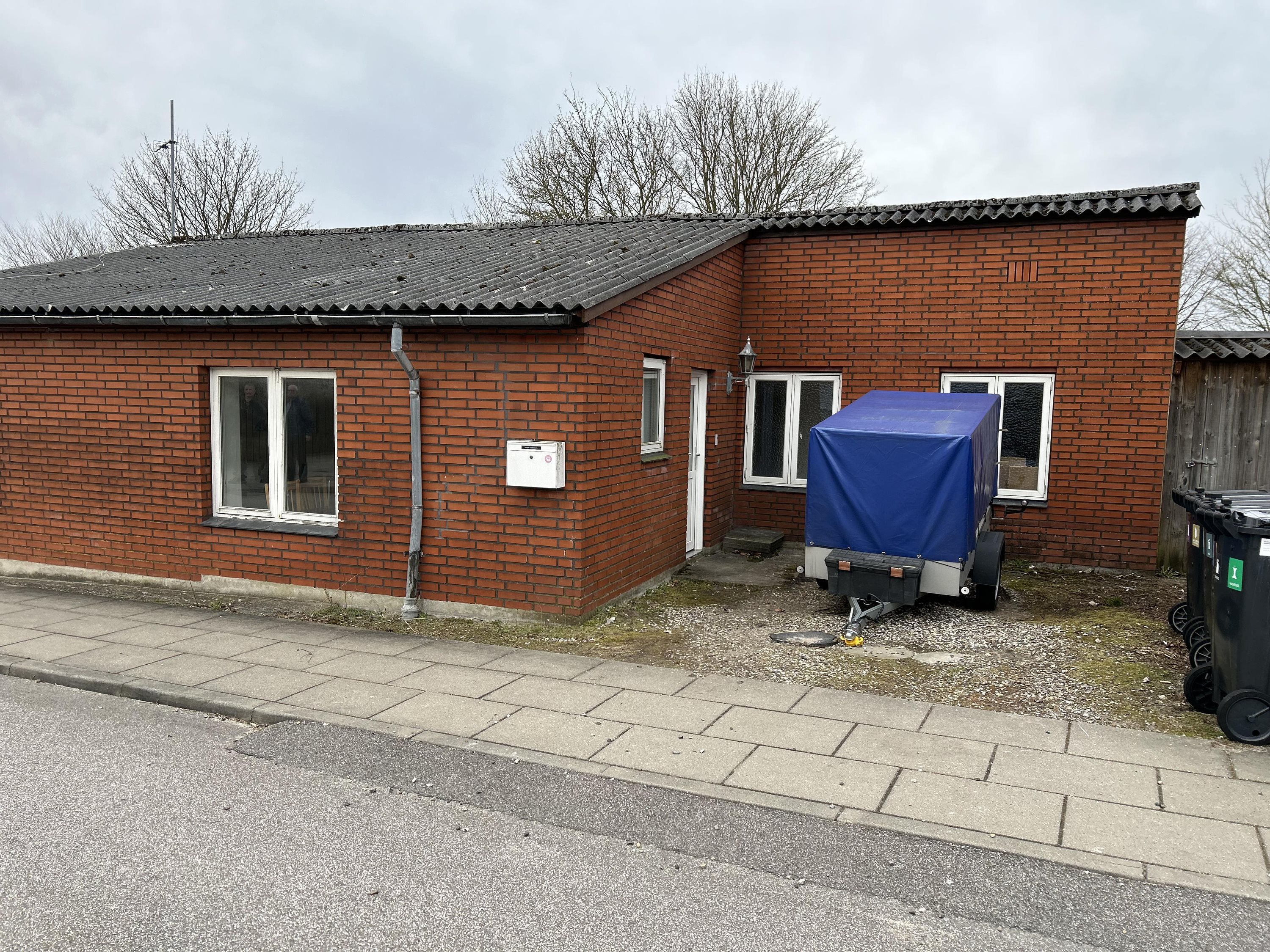 Fremhævet  billede i fuldskærmstilstand. Billede af Kærvej 4, 9620 Aalestrup