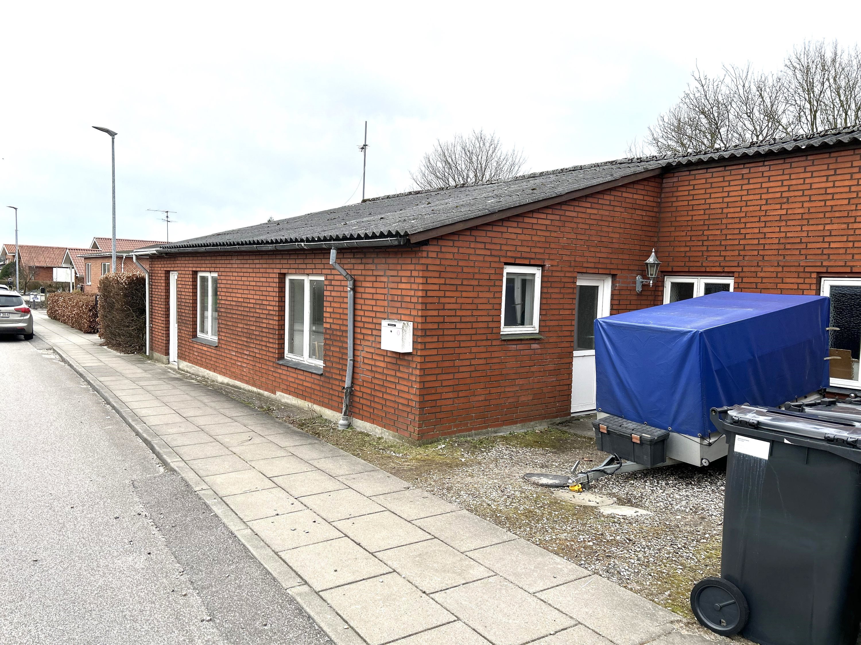 Fremhævet  billede i fuldskærmstilstand. Billede af Kærvej 4, 9620 Aalestrup