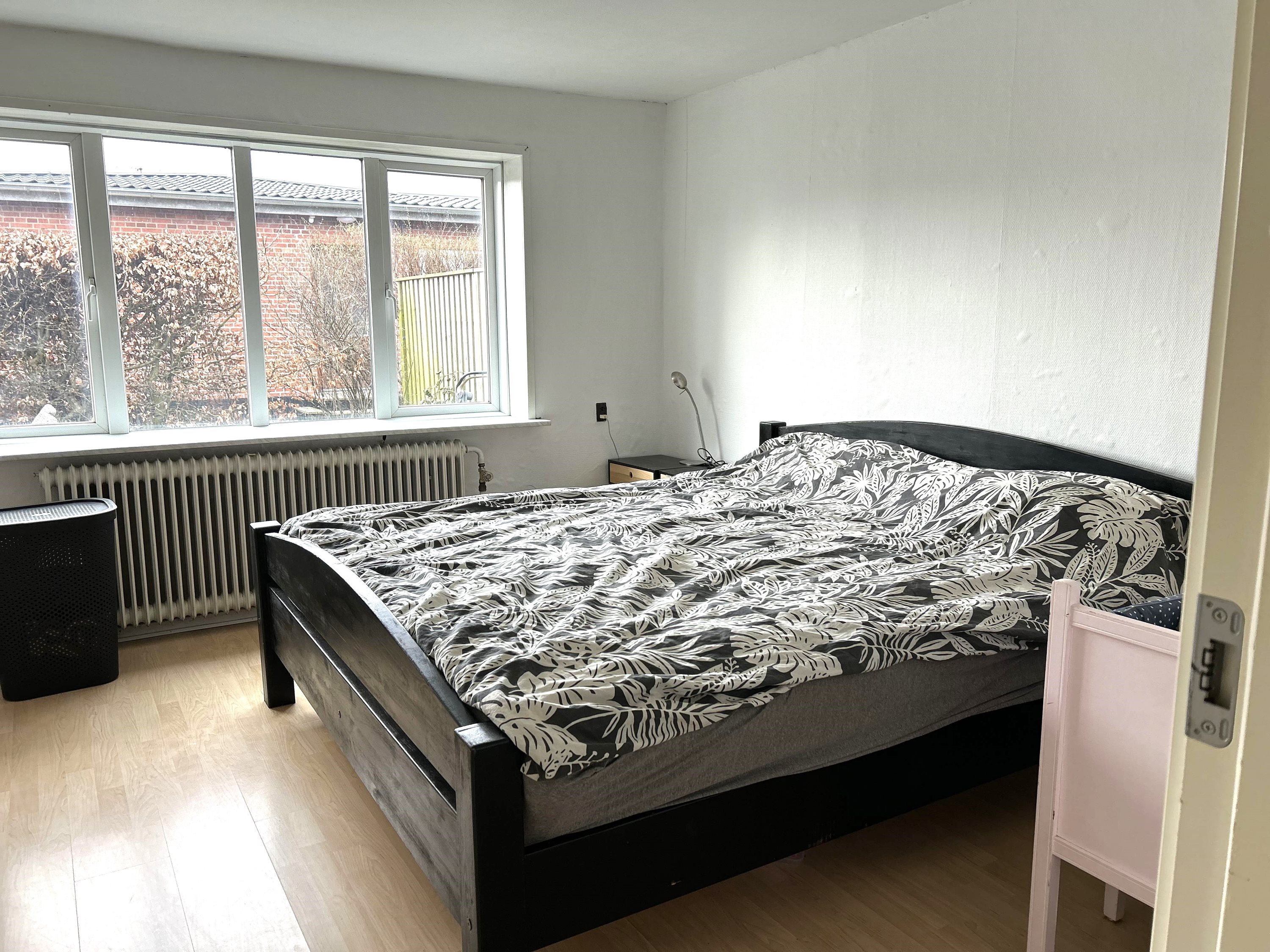 Fremhævet  billede i fuldskærmstilstand. Billede af Kærvej 4, 9620 Aalestrup