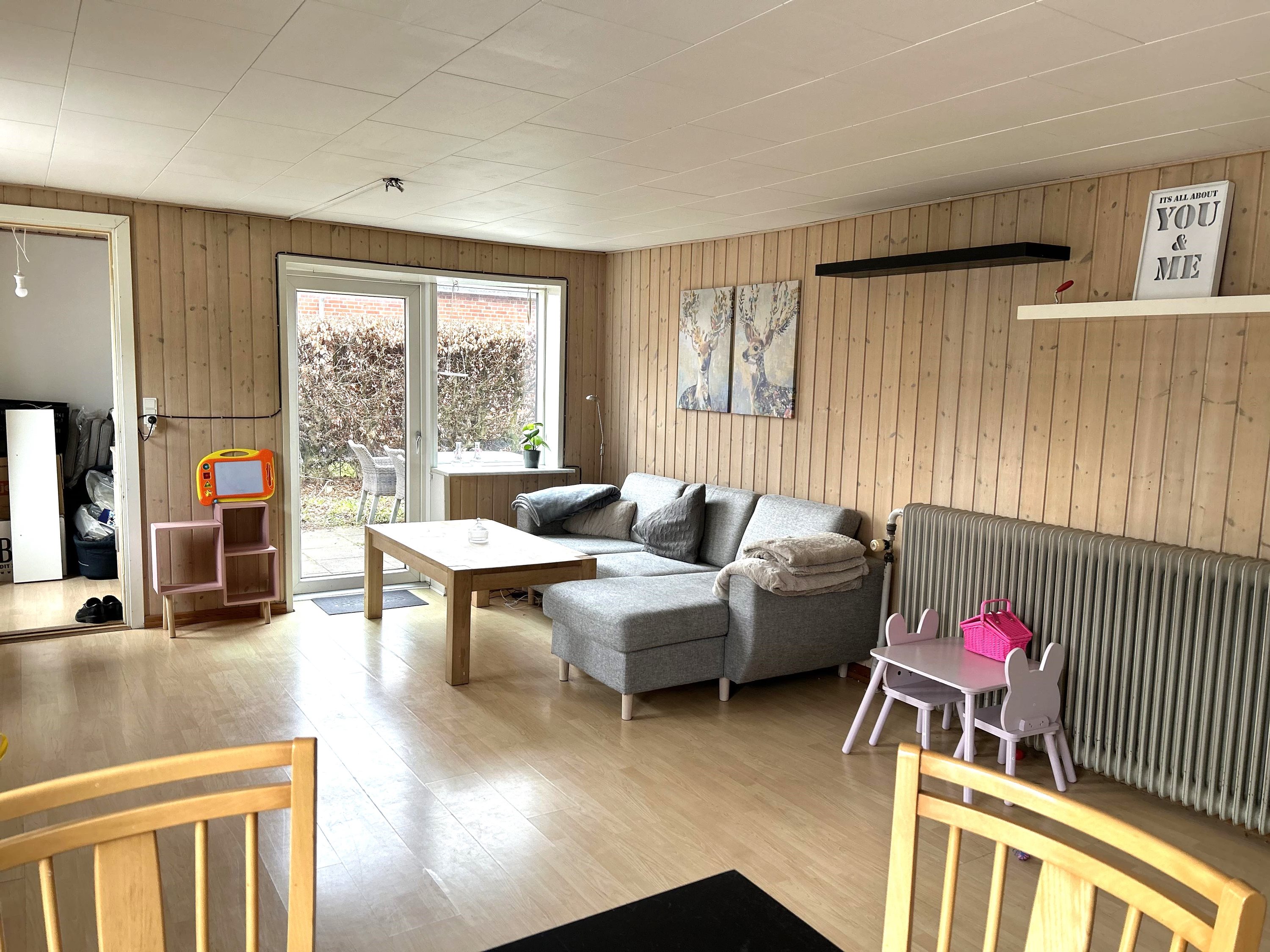 Fremhævet  billede i fuldskærmstilstand. Billede af Kærvej 4, 9620 Aalestrup