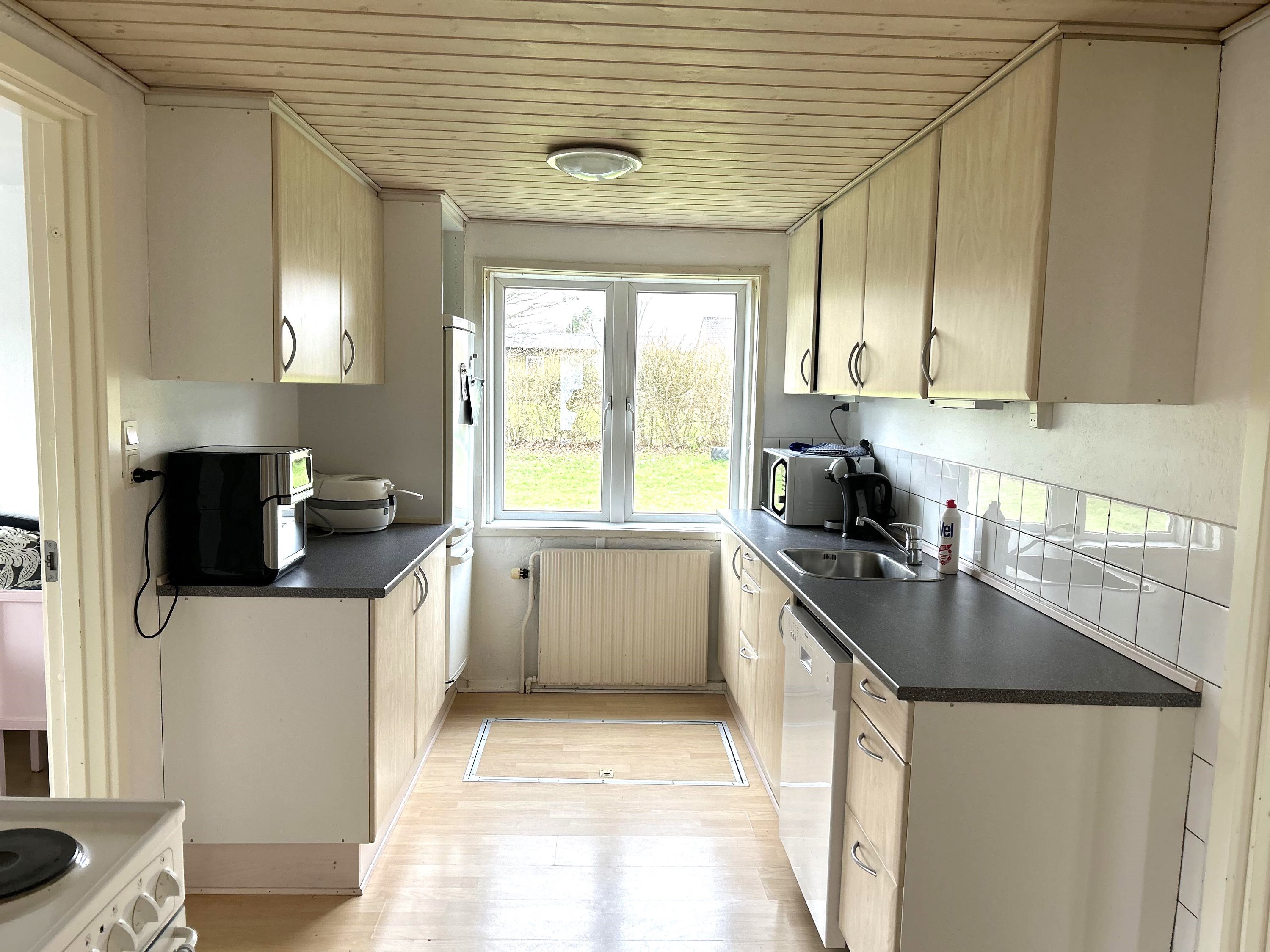 Miniaturebillede 2: . Billede af Kærvej 4, 9620 Aalestrup