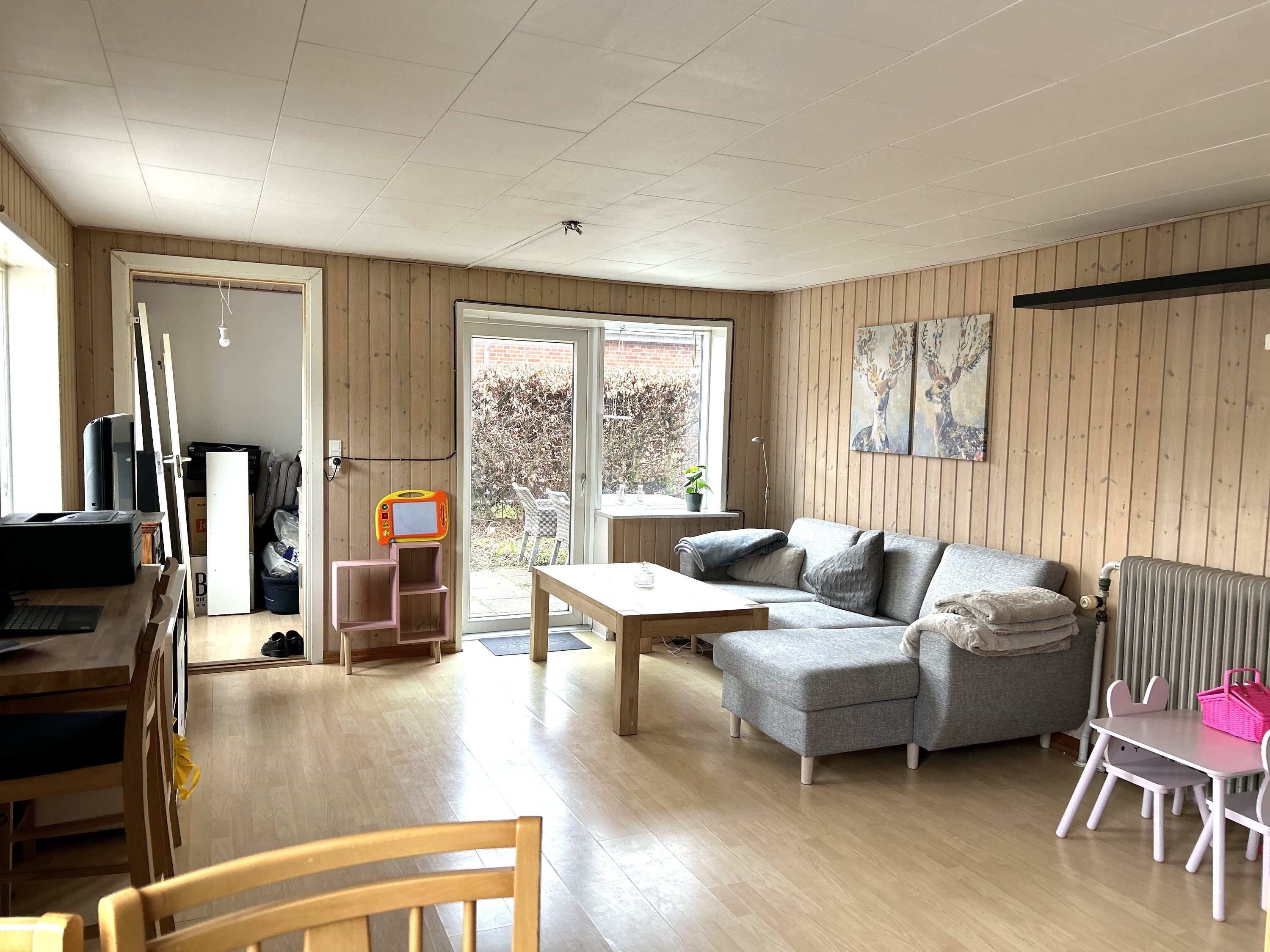 Fremhævet  billede i fuldskærmstilstand. Billede af Kærvej 4, 9620 Aalestrup