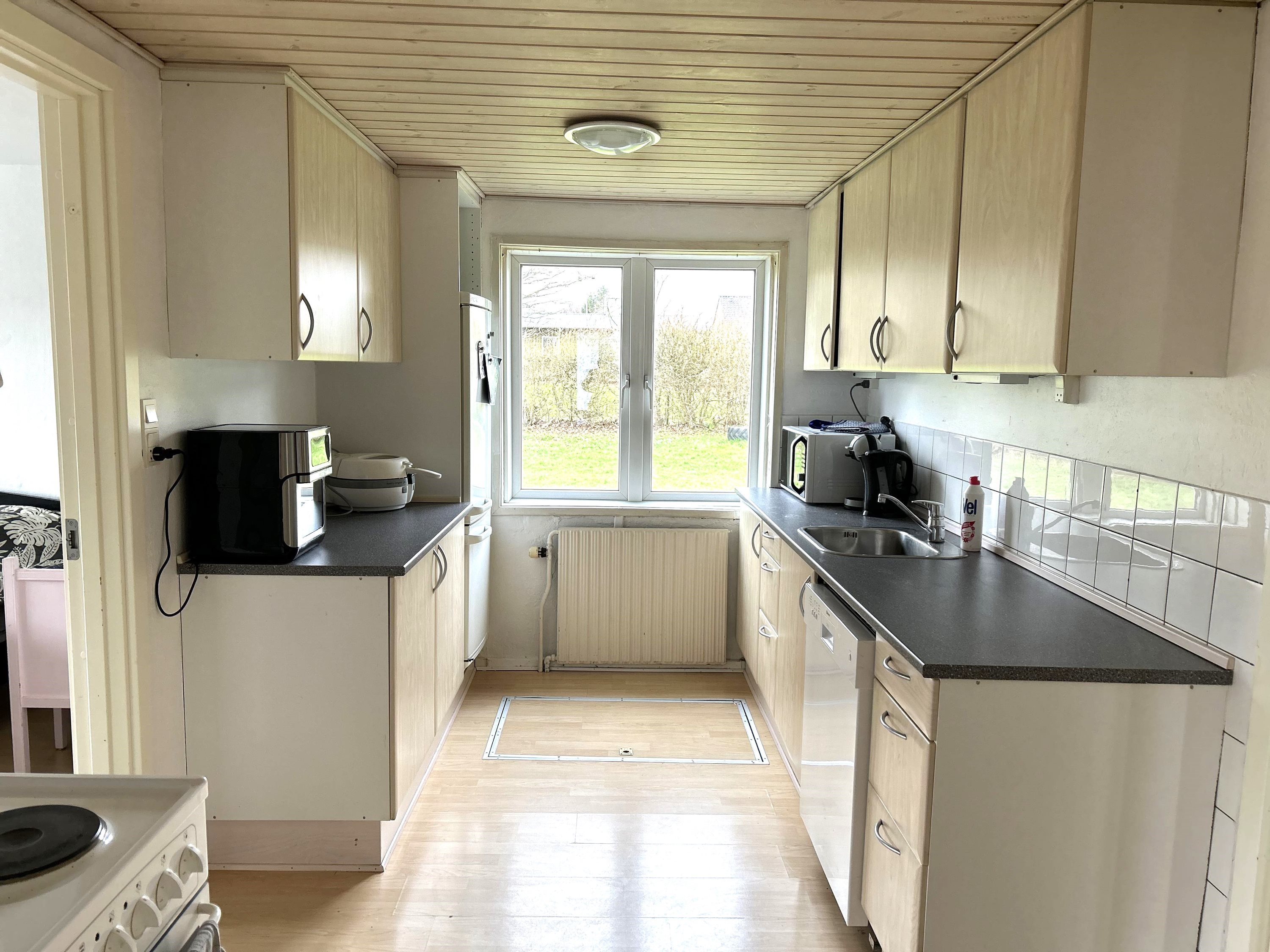 Miniaturebillede 1: . Billede af Kærvej 4, 9620 Aalestrup