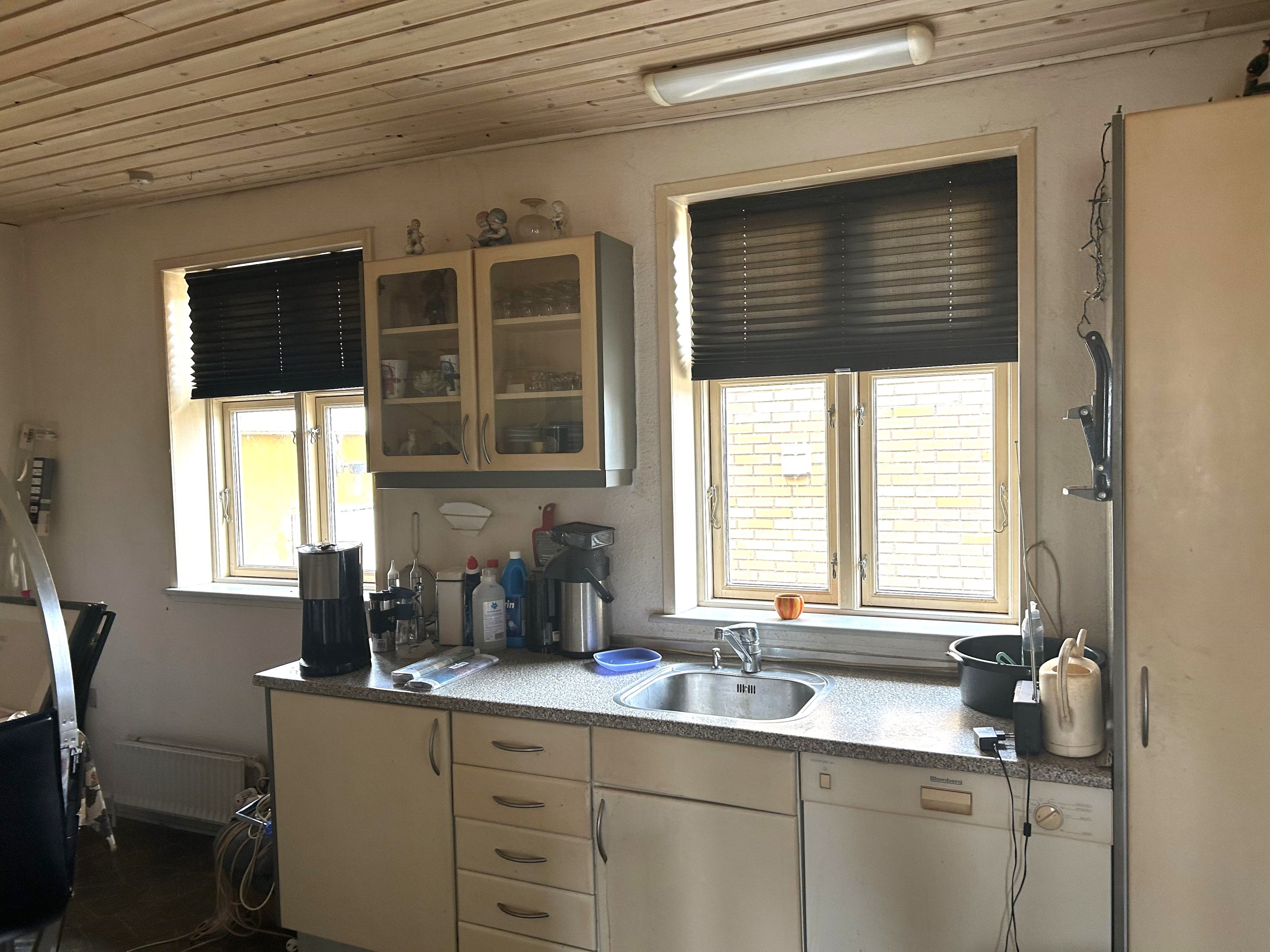 Miniaturebillede 2: . Billede af Vestergade 58A, 9620 Aalestrup