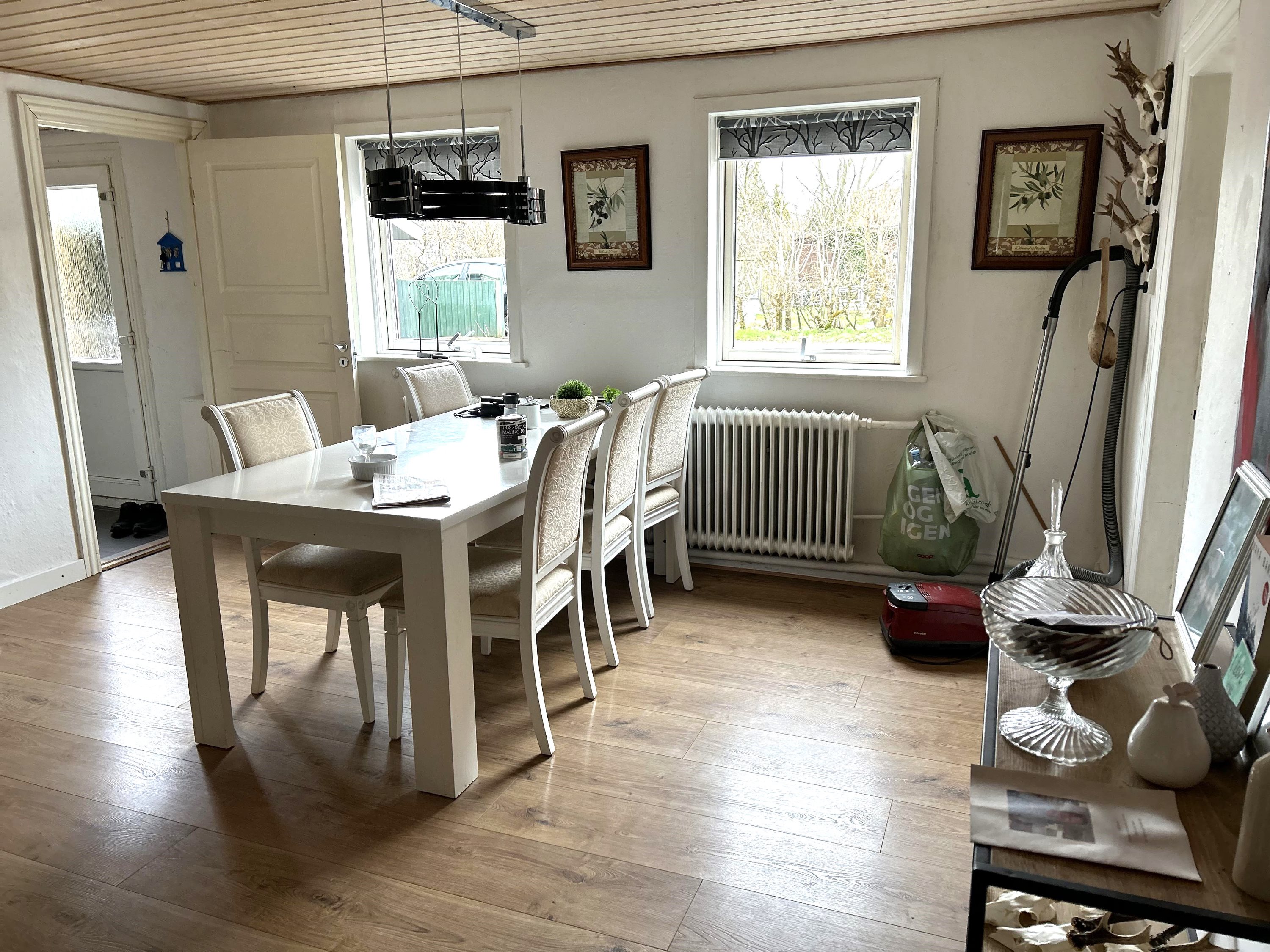 Fremhævet  billede i fuldskærmstilstand. Billede af Vestergade 58A, 9620 Aalestrup