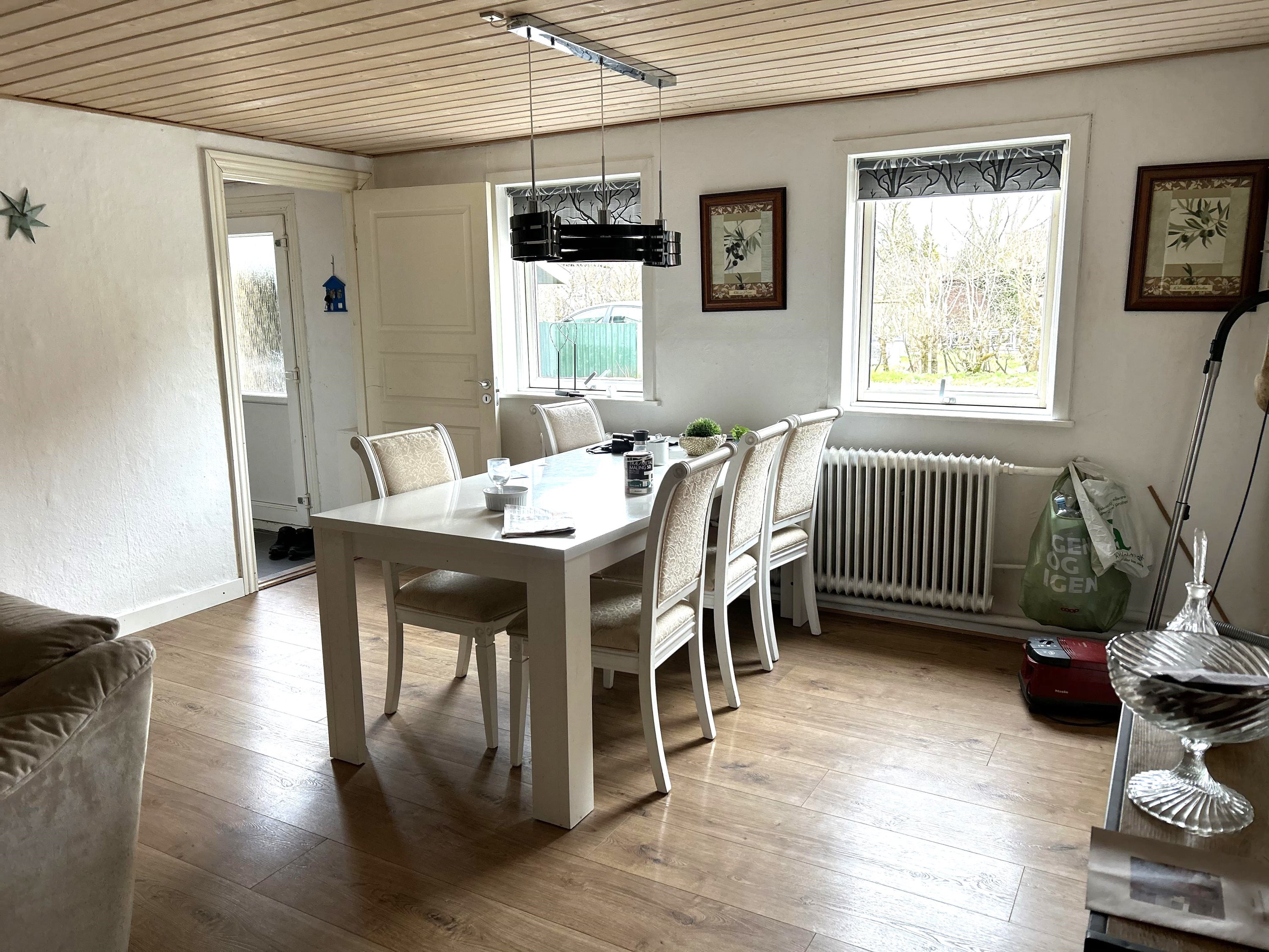 Fremhævet  billede i fuldskærmstilstand. Billede af Vestergade 58A, 9620 Aalestrup