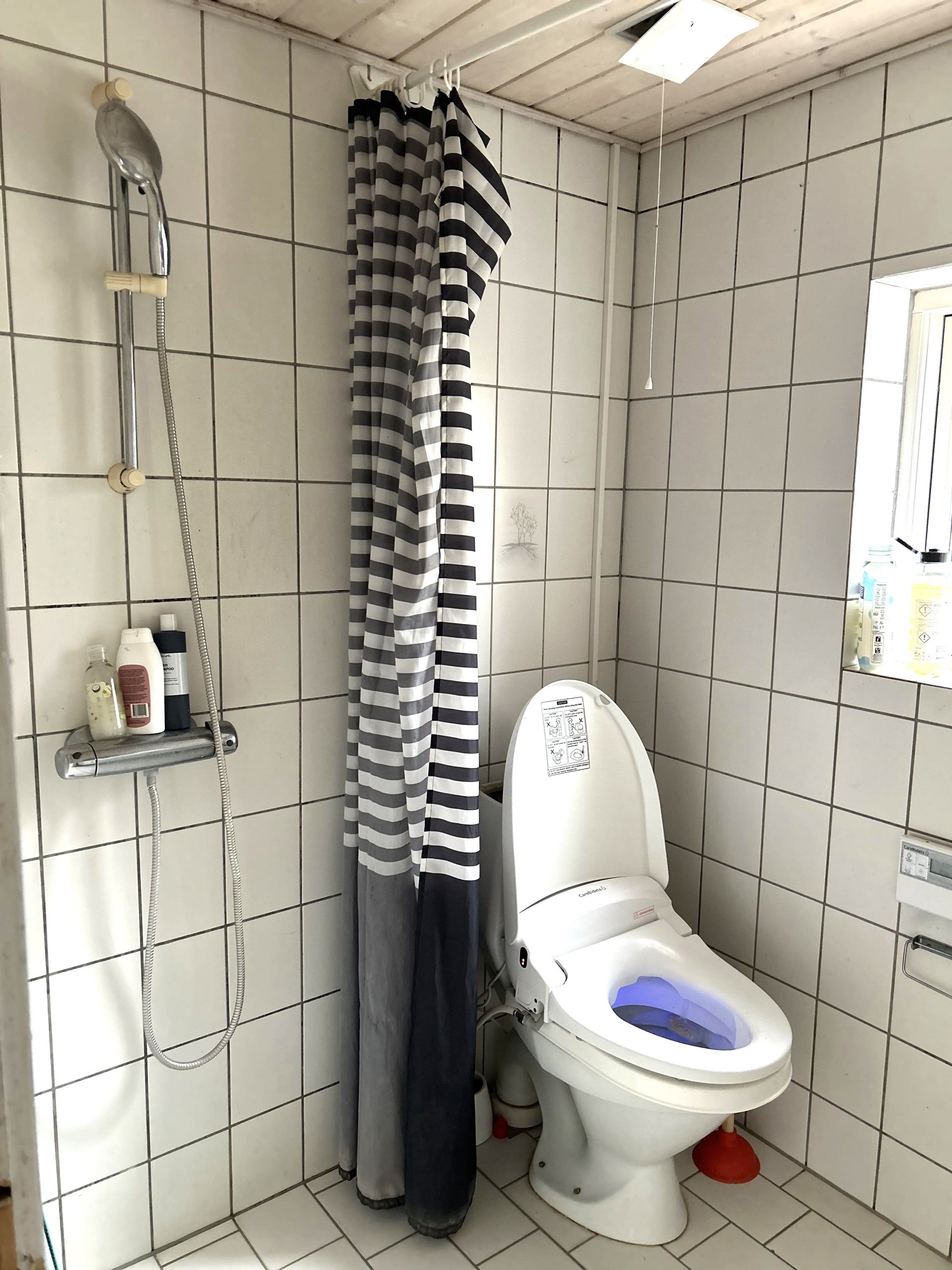 Fremhævet  billede i fuldskærmstilstand. Billede af Vestergade 58A, 9620 Aalestrup