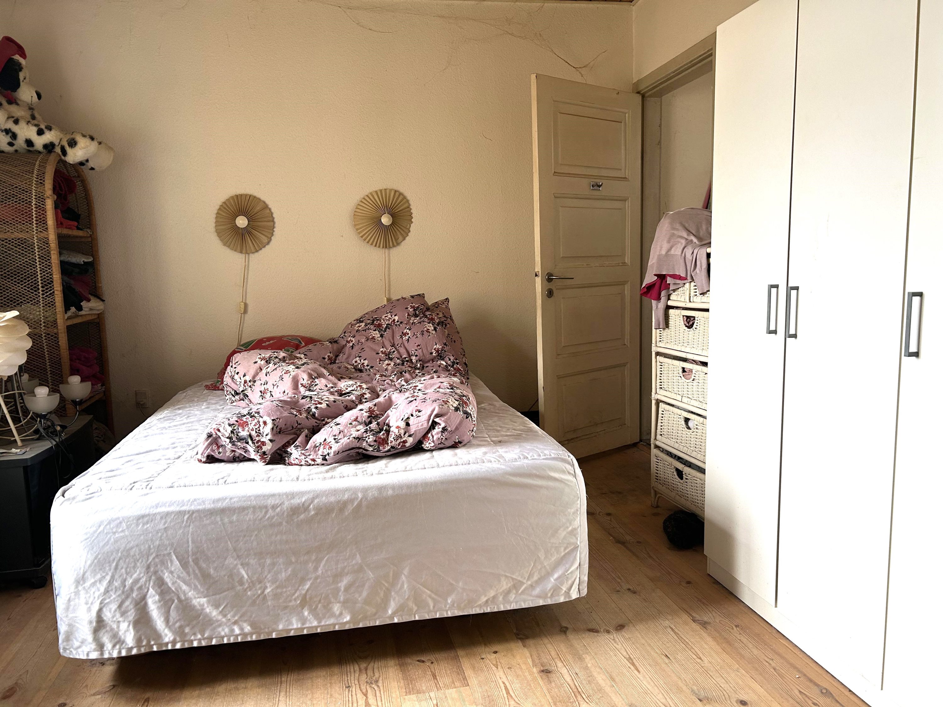 Fremhævet  billede i fuldskærmstilstand. Billede af Vestergade 58A, 9620 Aalestrup