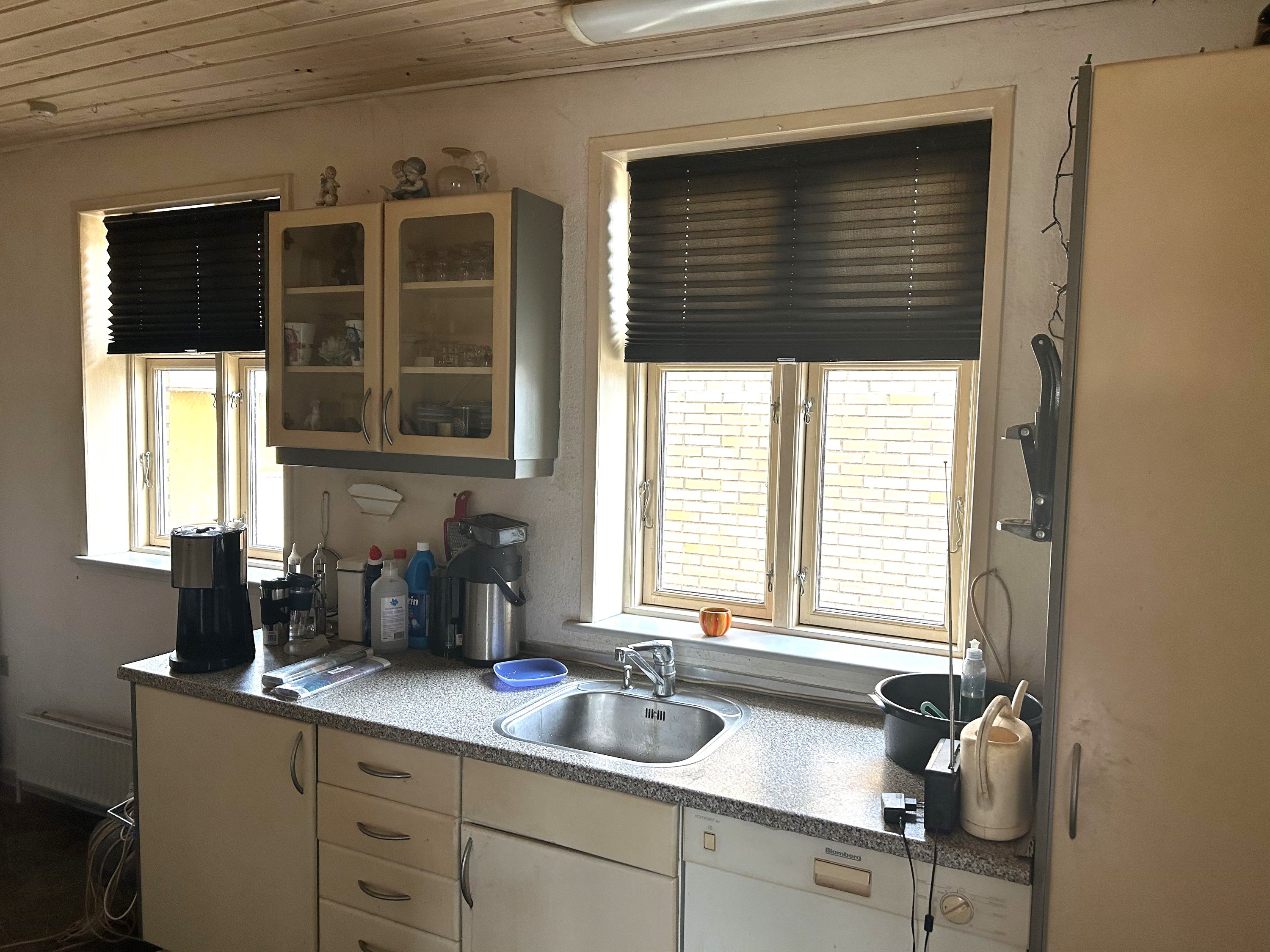 Fremhævet  billede i fuldskærmstilstand. Billede af Vestergade 58A, 9620 Aalestrup