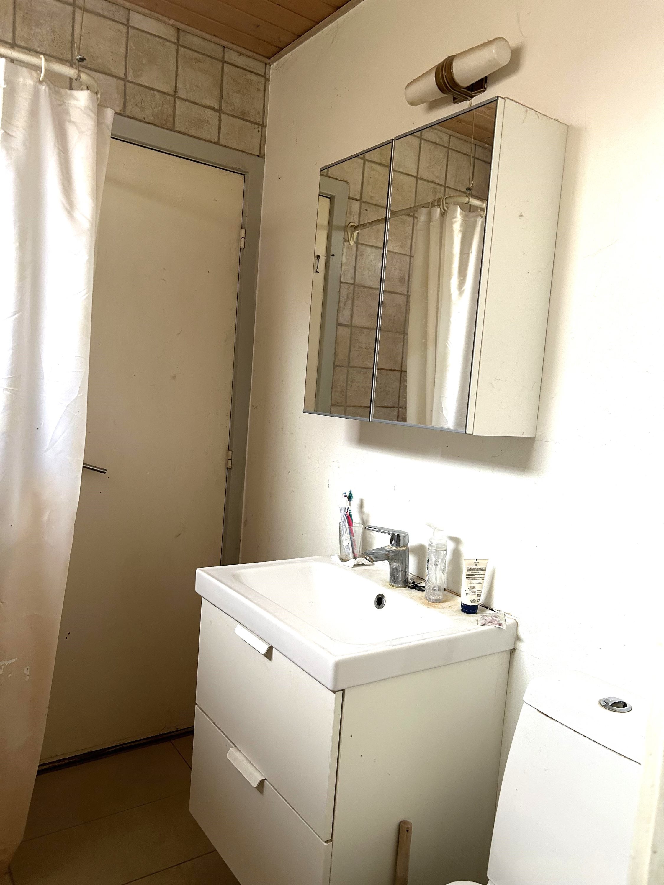 Fremhævet  billede i fuldskærmstilstand. Billede af Vestergade 58A, 9620 Aalestrup