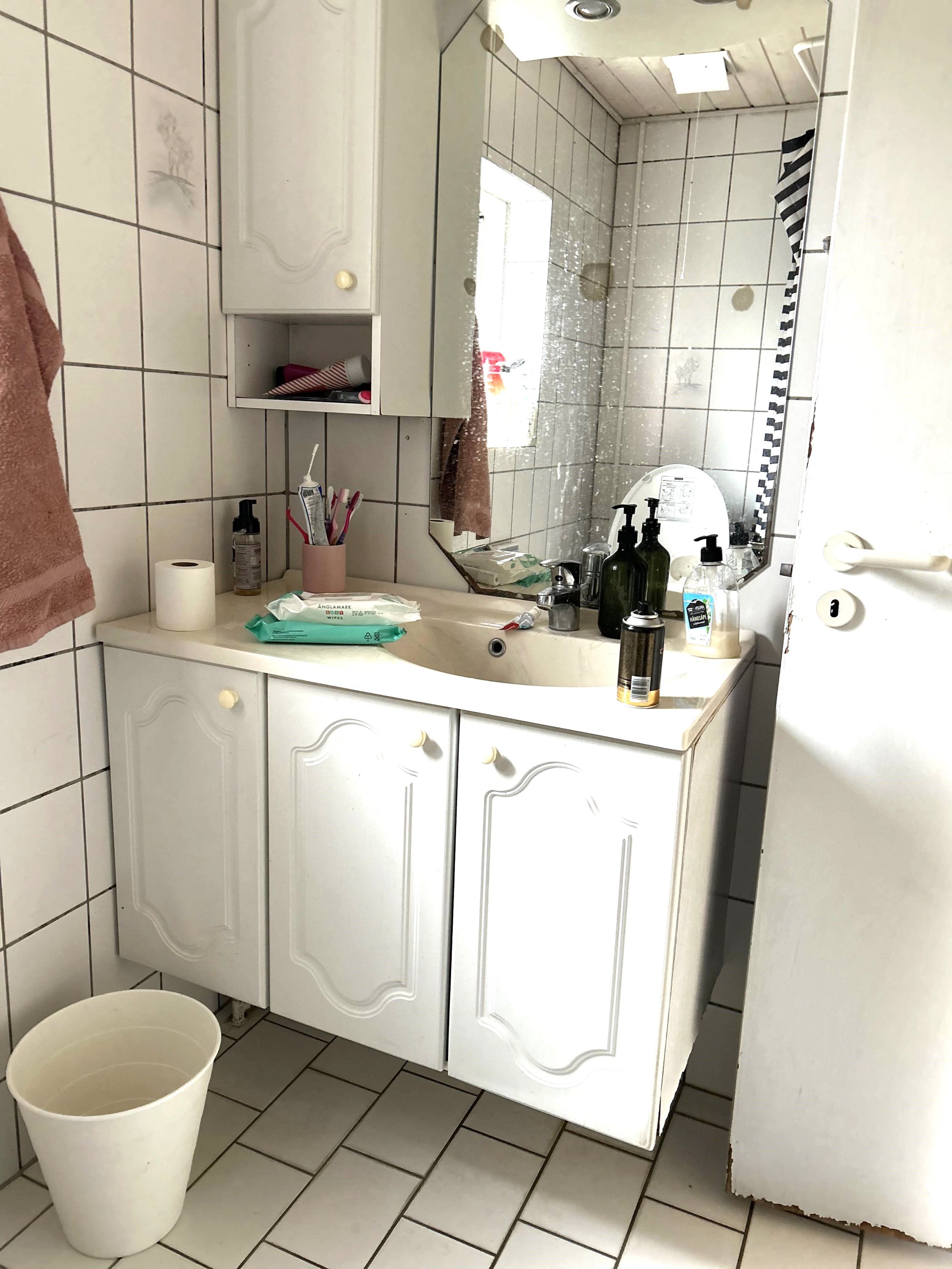 Fremhævet  billede i fuldskærmstilstand. Billede af Vestergade 58A, 9620 Aalestrup