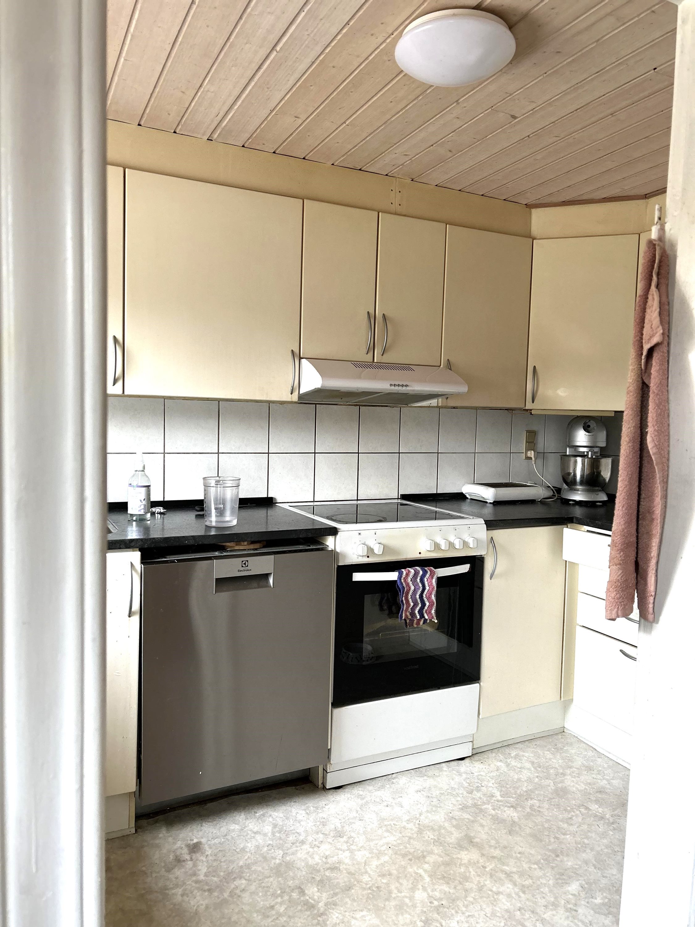 Fremhævet  billede i fuldskærmstilstand. Billede af Vestergade 58A, 9620 Aalestrup