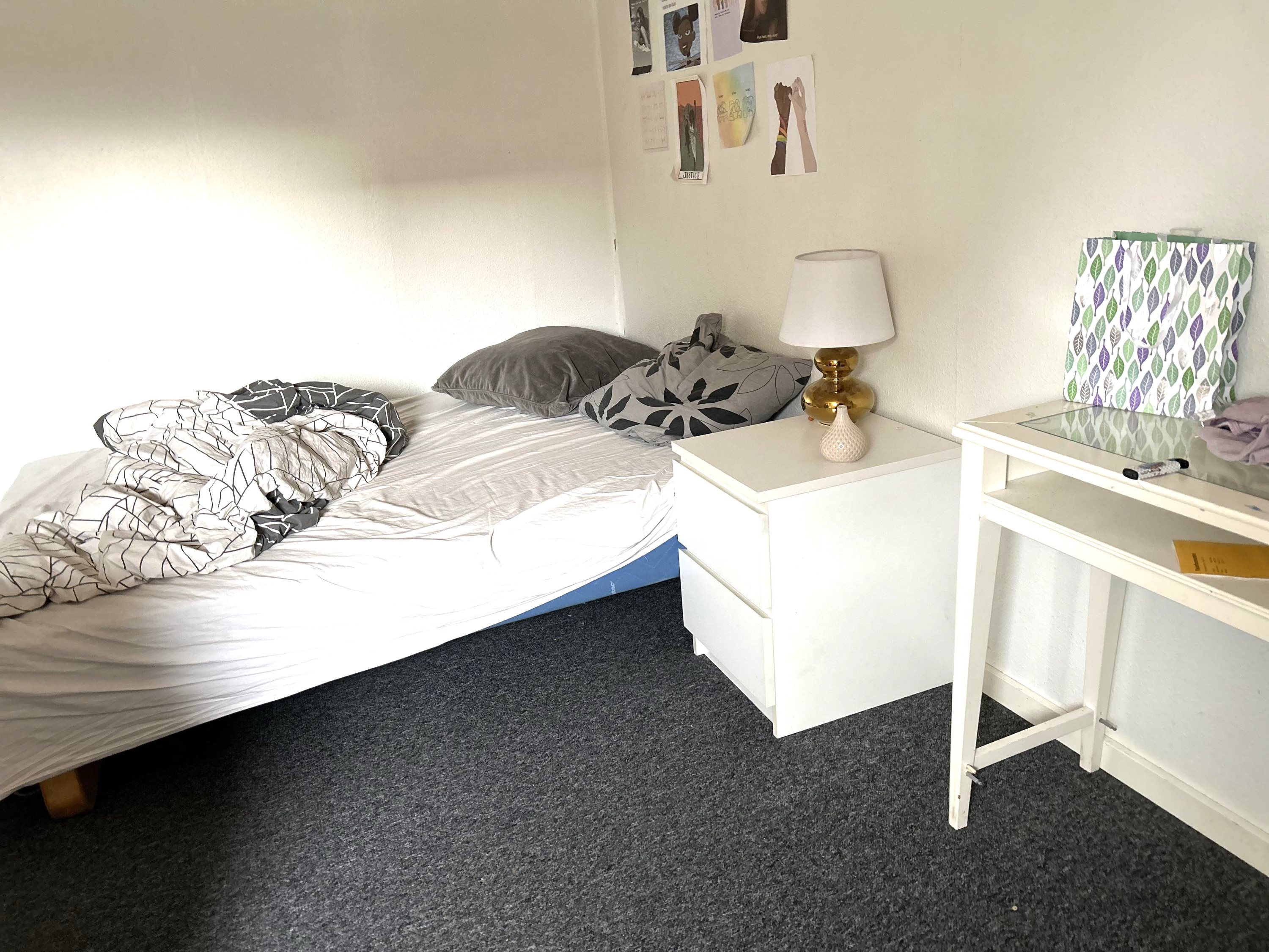 Fremhævet  billede i fuldskærmstilstand. Billede af Vestergade 58A, 9620 Aalestrup