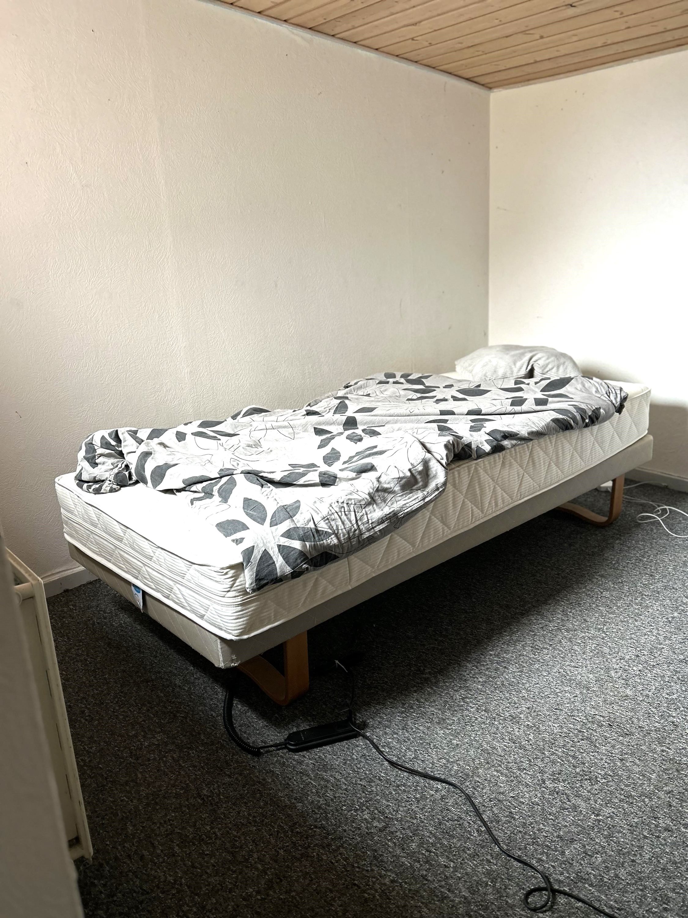 Fremhævet  billede i fuldskærmstilstand. Billede af Vestergade 58A, 9620 Aalestrup