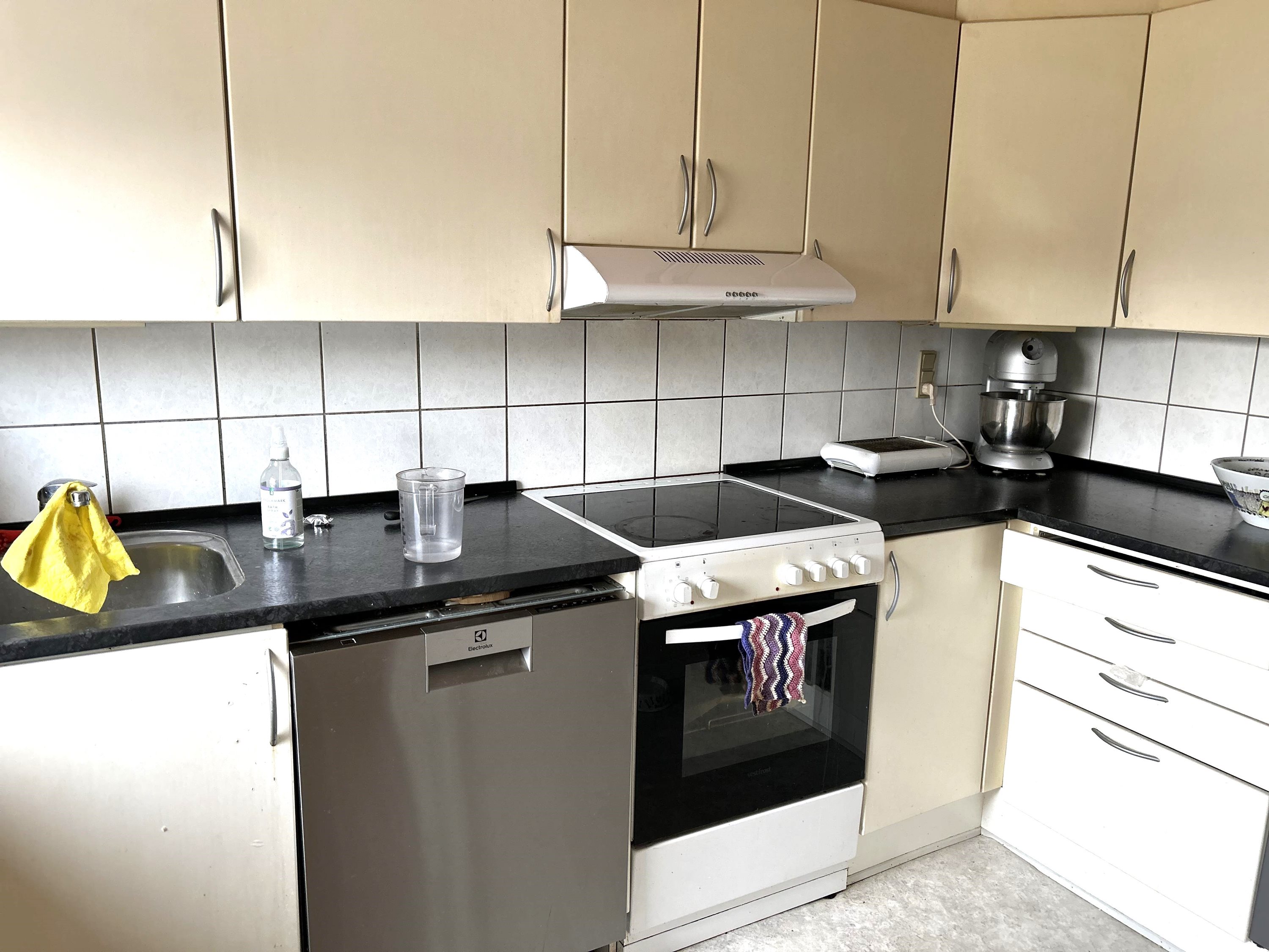 Fremhævet  billede i fuldskærmstilstand. Billede af Vestergade 58A, 9620 Aalestrup