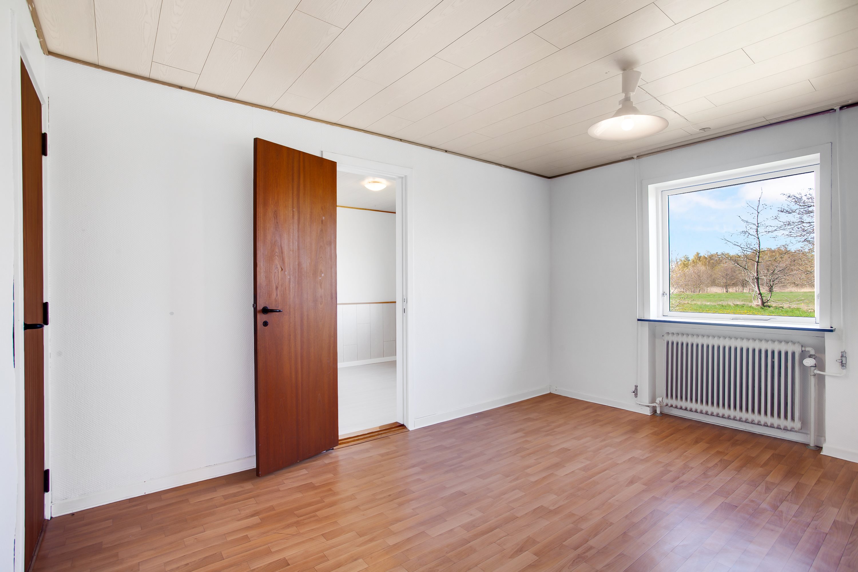 Fremhævet værelse billede i fuldskærmstilstand. Billede af Tørkerivej 1, Byrum, 9940 Læsø