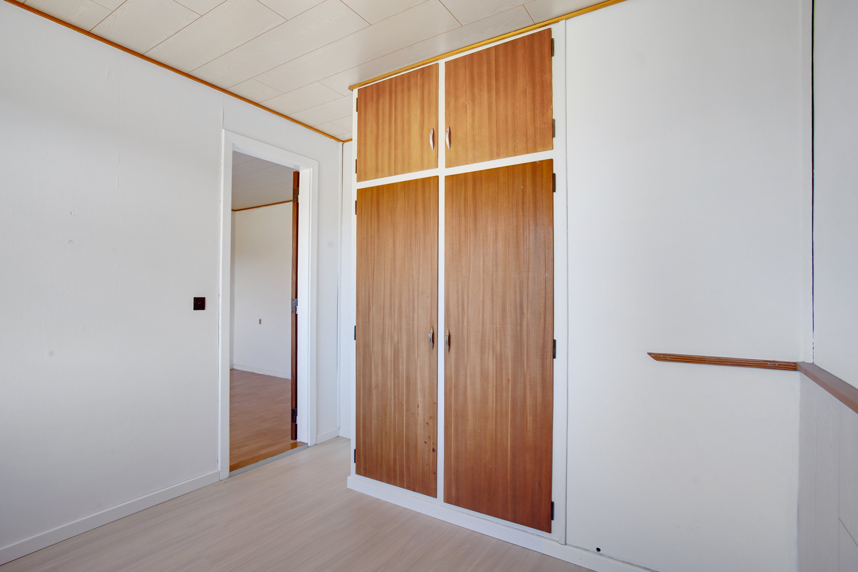 Fremhævet værelse billede i fuldskærmstilstand. Billede af Tørkerivej 1, Byrum, 9940 Læsø