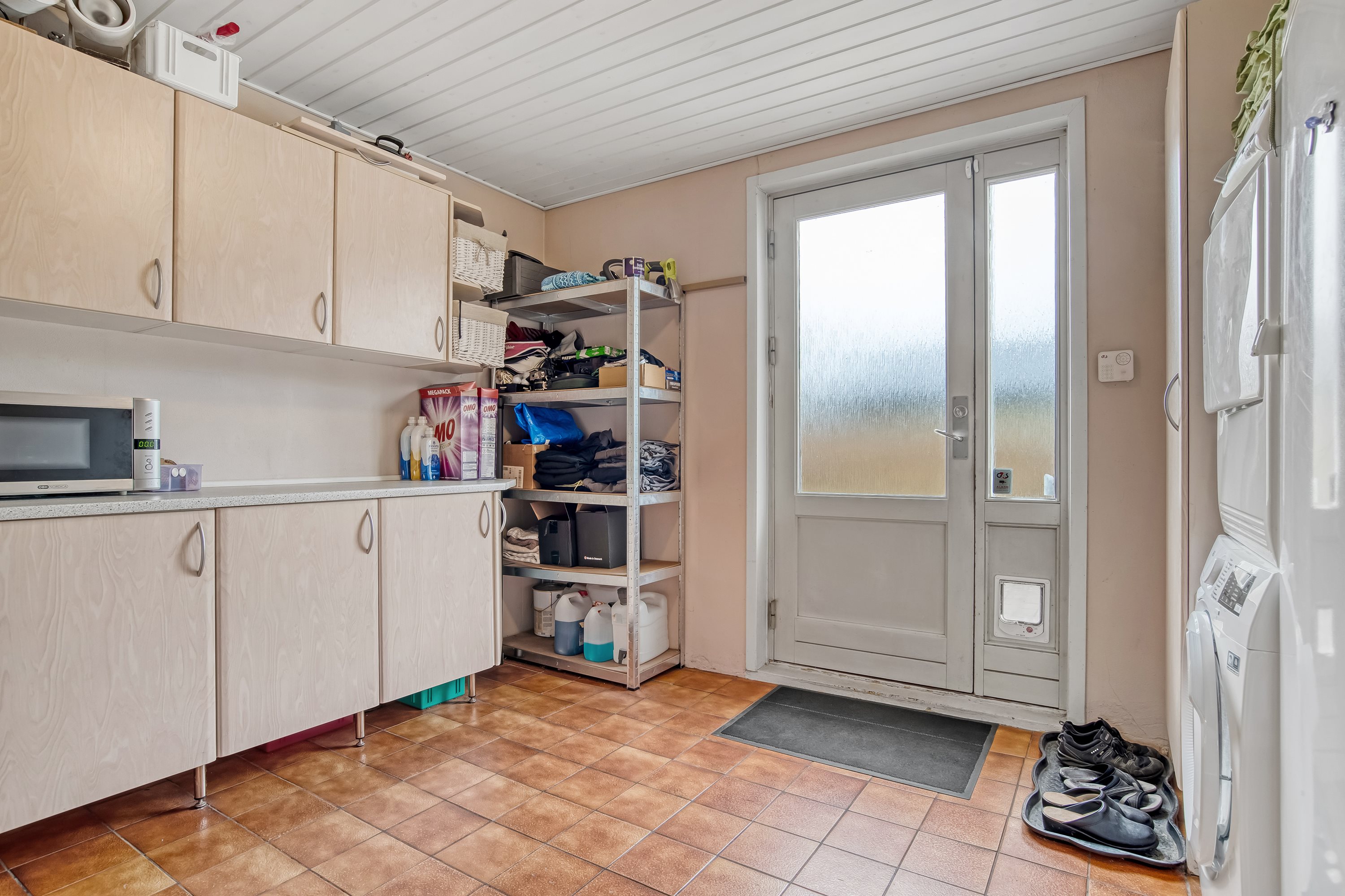 Fremhævet bryggers billede i fuldskærmstilstand. Billede af Skoleparken 11, 7500 Holstebro