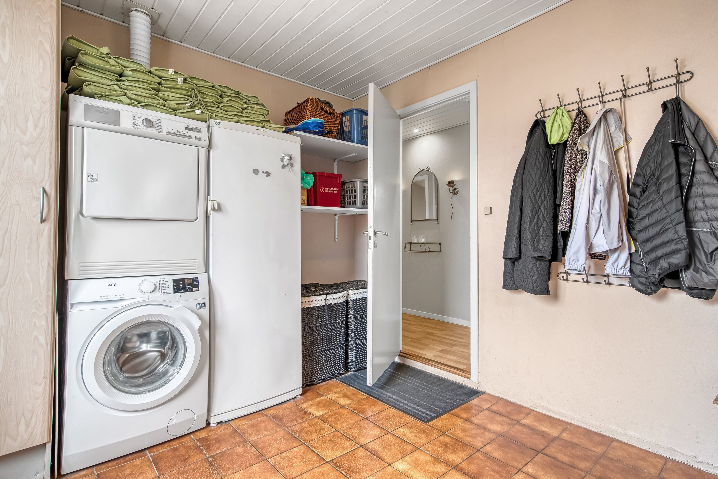 Fremhævet bryggers billede i fuldskærmstilstand. Billede af Skoleparken 11, 7500 Holstebro