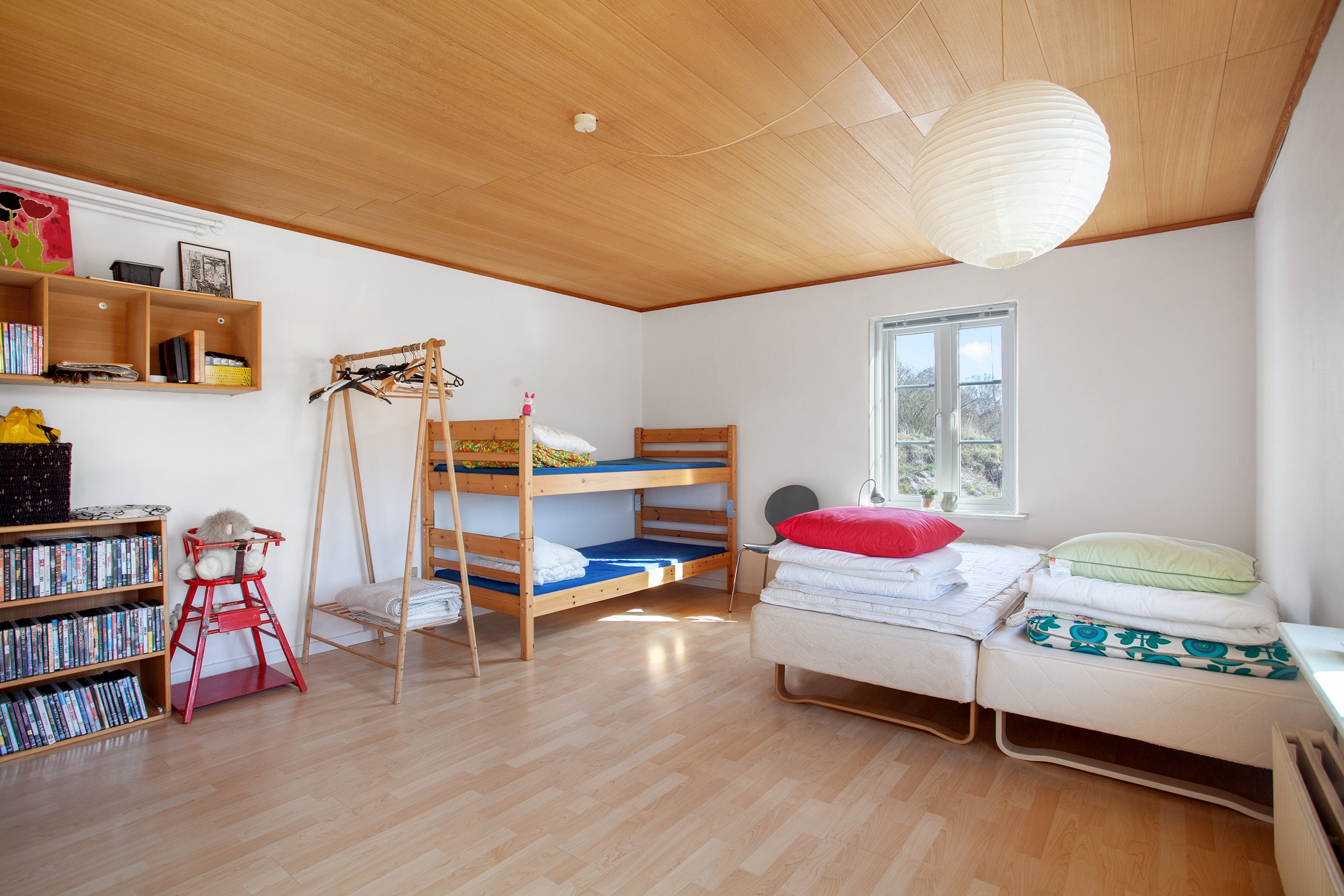 Fremhævet værelse billede i fuldskærmstilstand. Billede af Byrumvej 29, Vesterø, 9940 Læsø