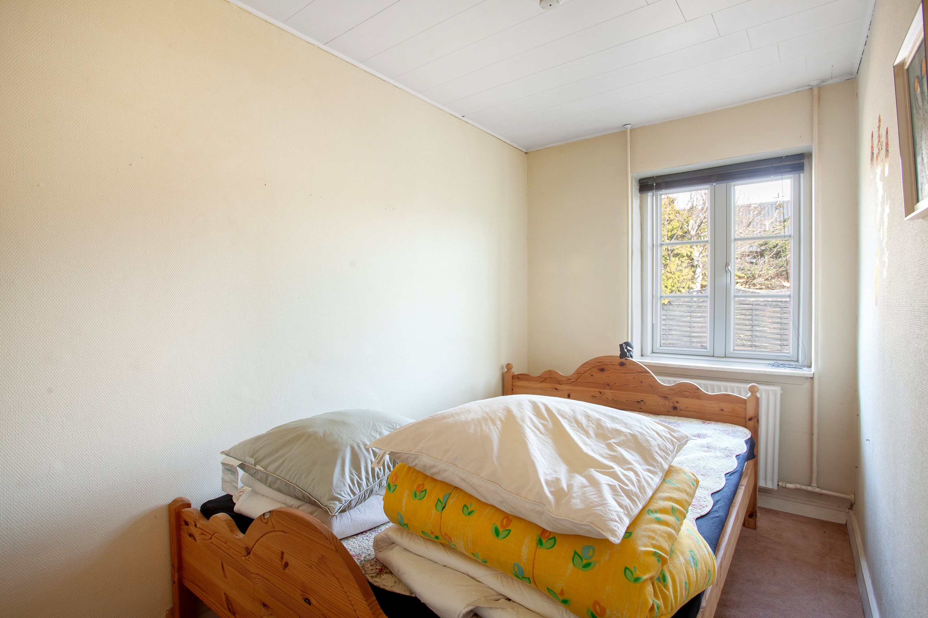 Fremhævet værelse billede i fuldskærmstilstand. Billede af Byrumvej 29, Vesterø, 9940 Læsø