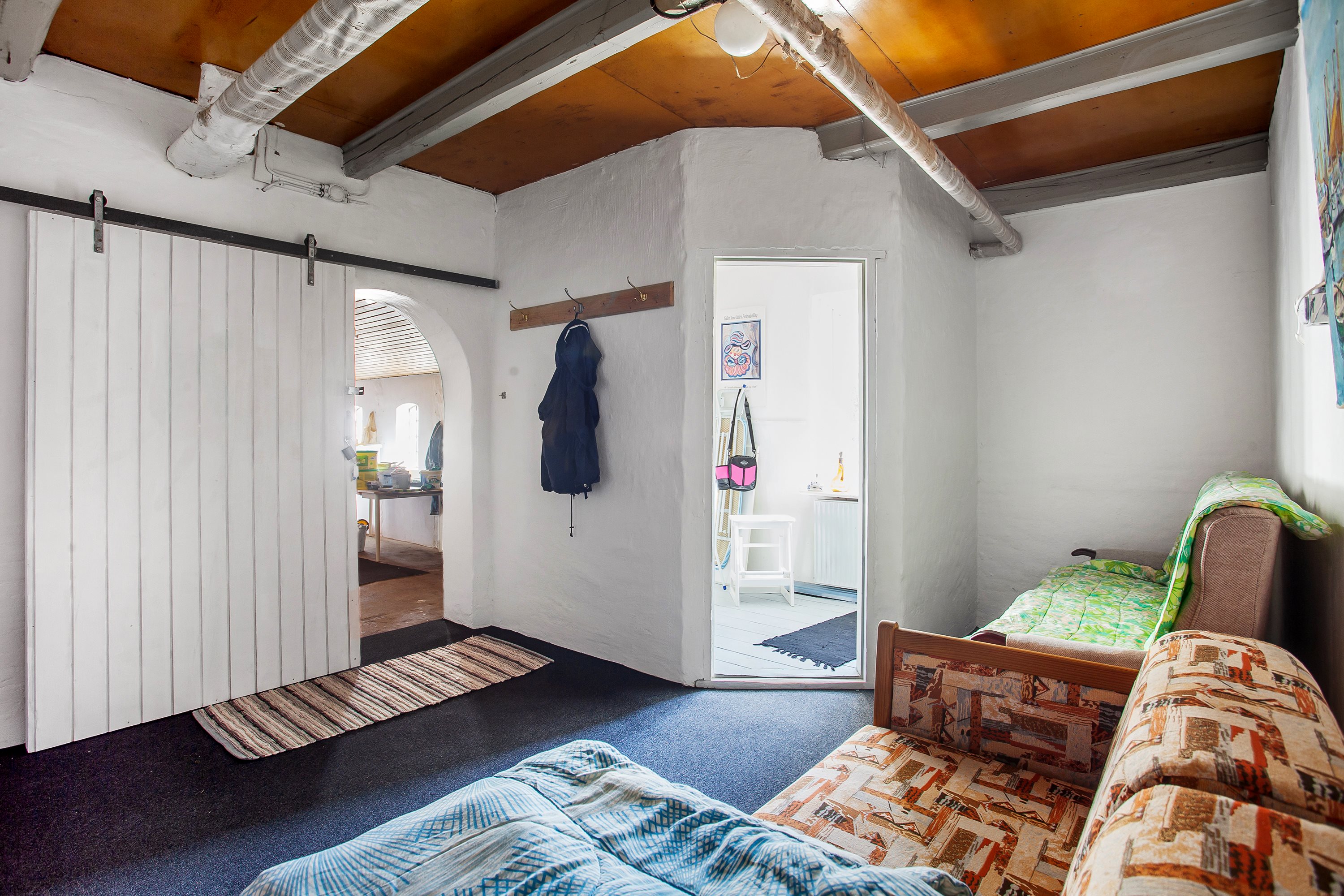 Fremhævet disponibelt rum billede i fuldskærmstilstand. Billede af Byrumvej 29, Vesterø, 9940 Læsø