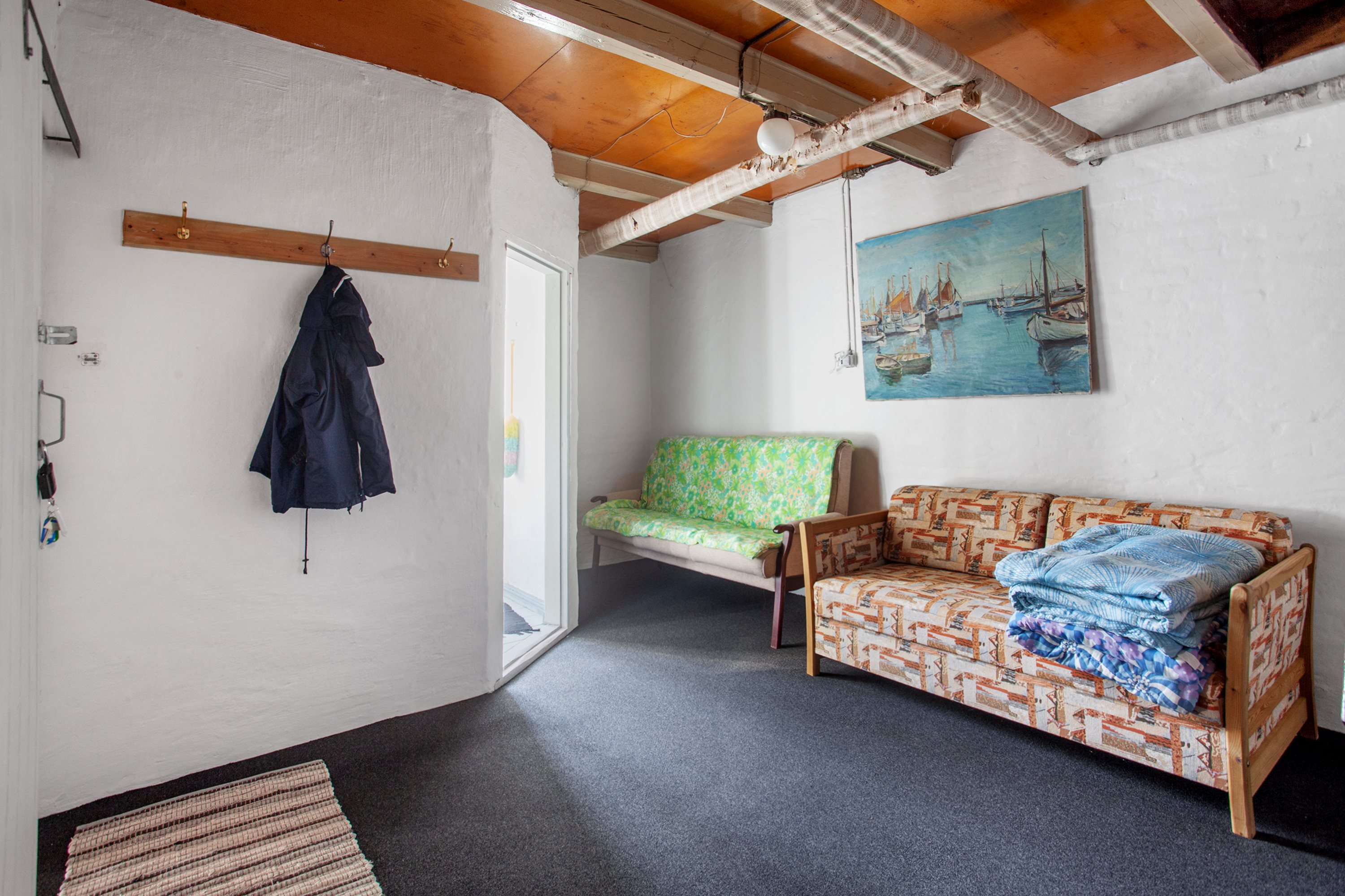 Fremhævet disponibelt rum billede i fuldskærmstilstand. Billede af Byrumvej 29, Vesterø, 9940 Læsø