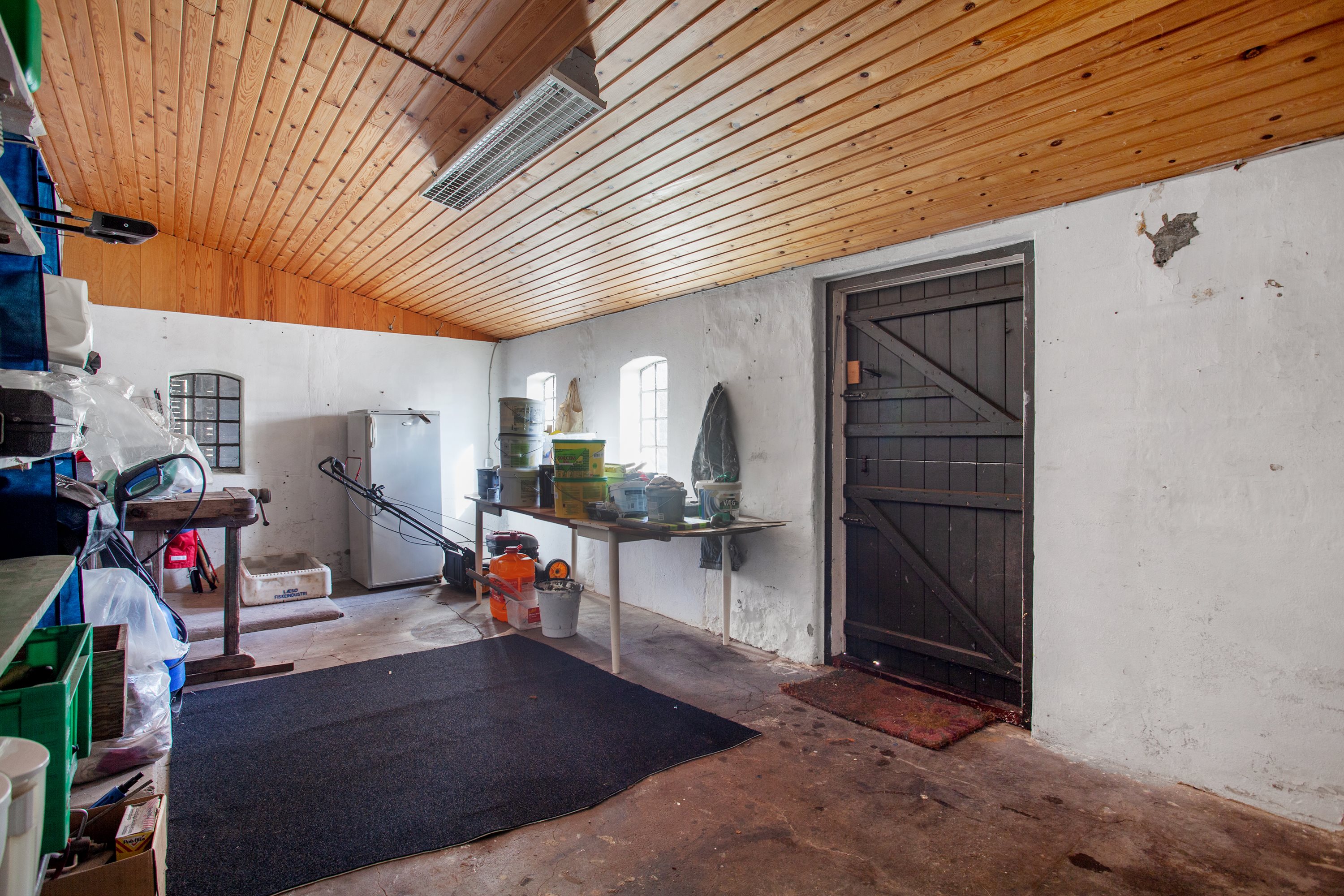 Fremhævet disponibelt rum billede i fuldskærmstilstand. Billede af Byrumvej 29, Vesterø, 9940 Læsø