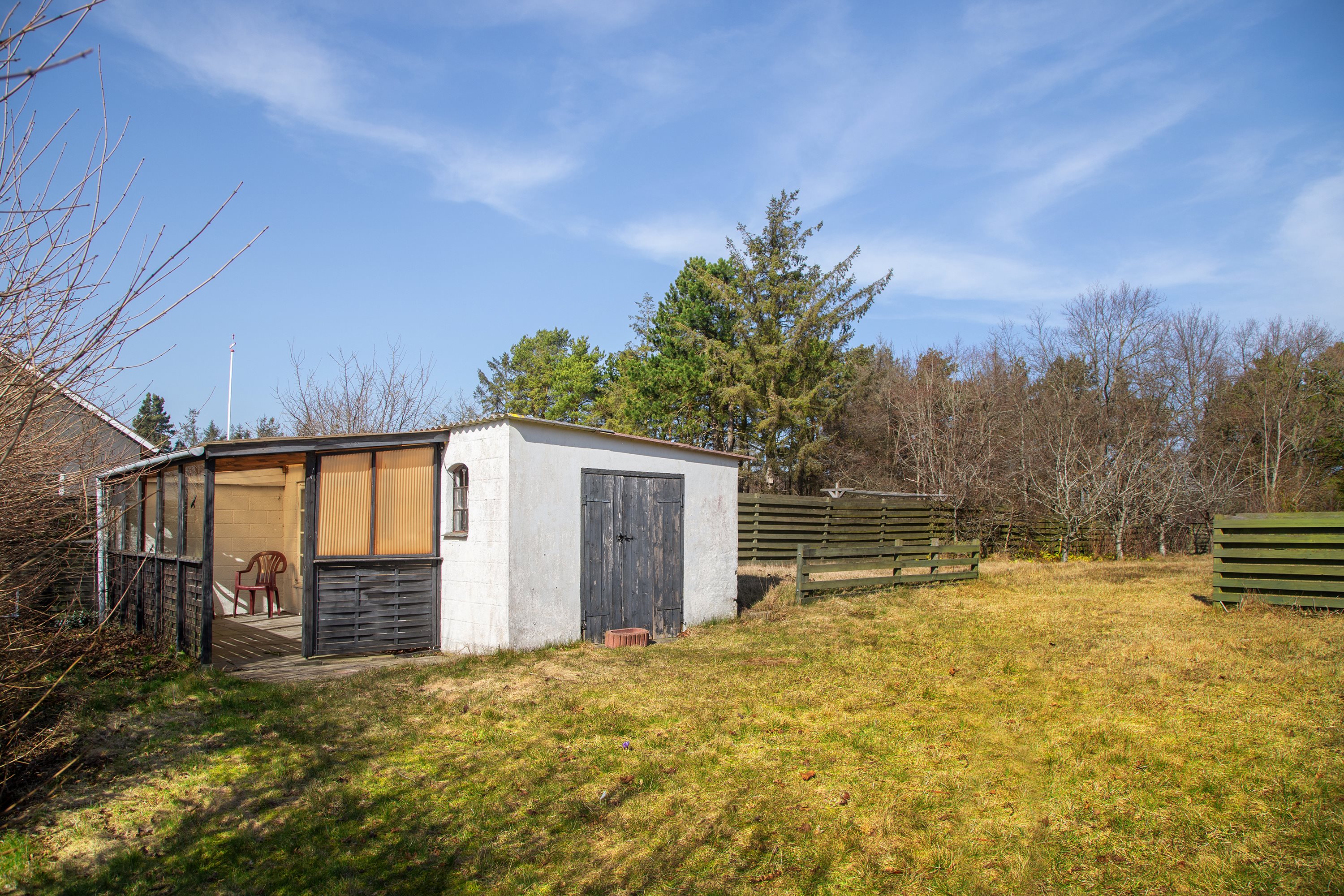 Fremhævet ejendommen billede i fuldskærmstilstand. Billede af Byrumvej 29, Vesterø, 9940 Læsø