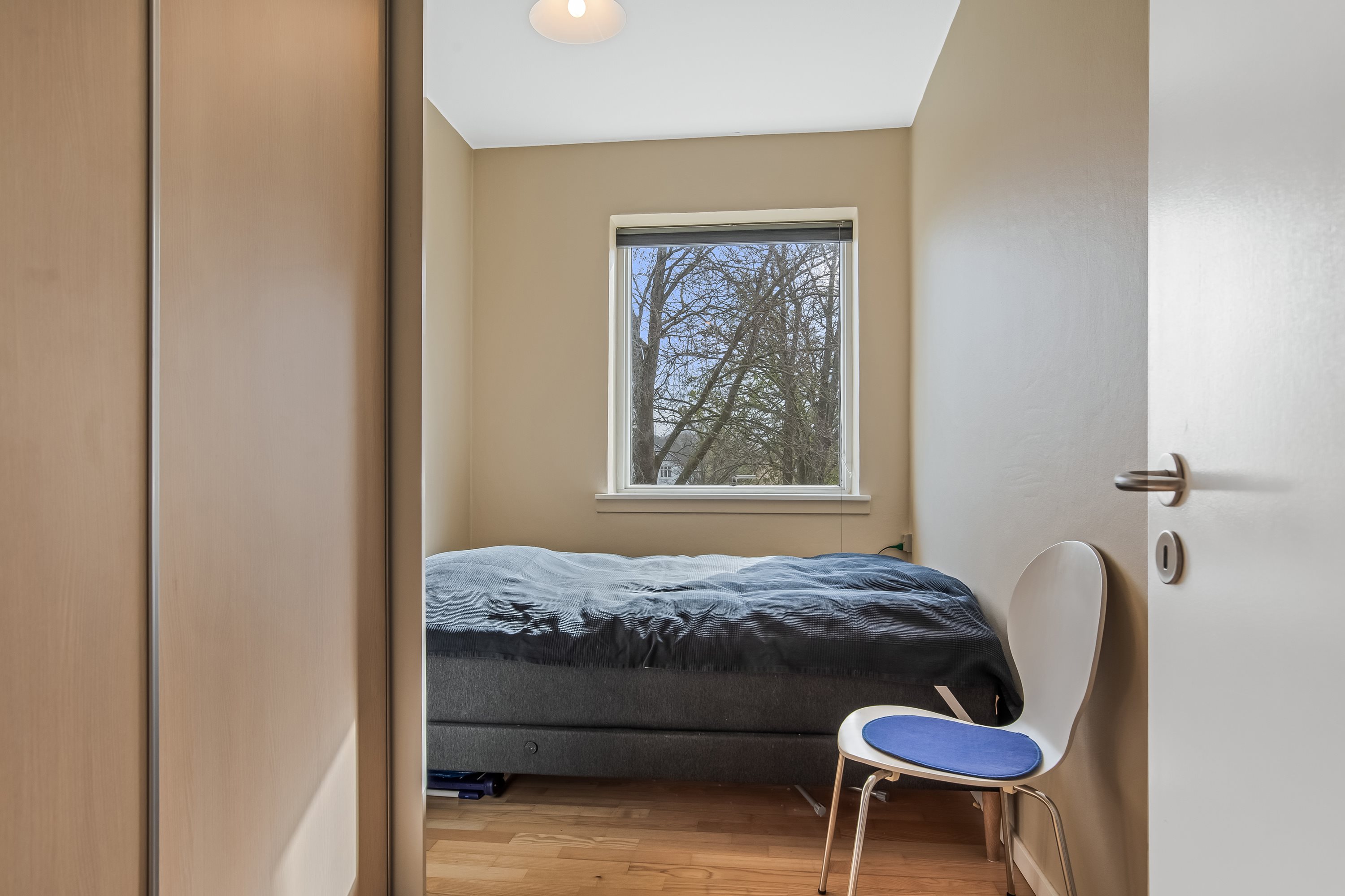 Fremhævet værelse billede i fuldskærmstilstand. Billede af Brogården 7, 1. tv., 7500 Holstebro