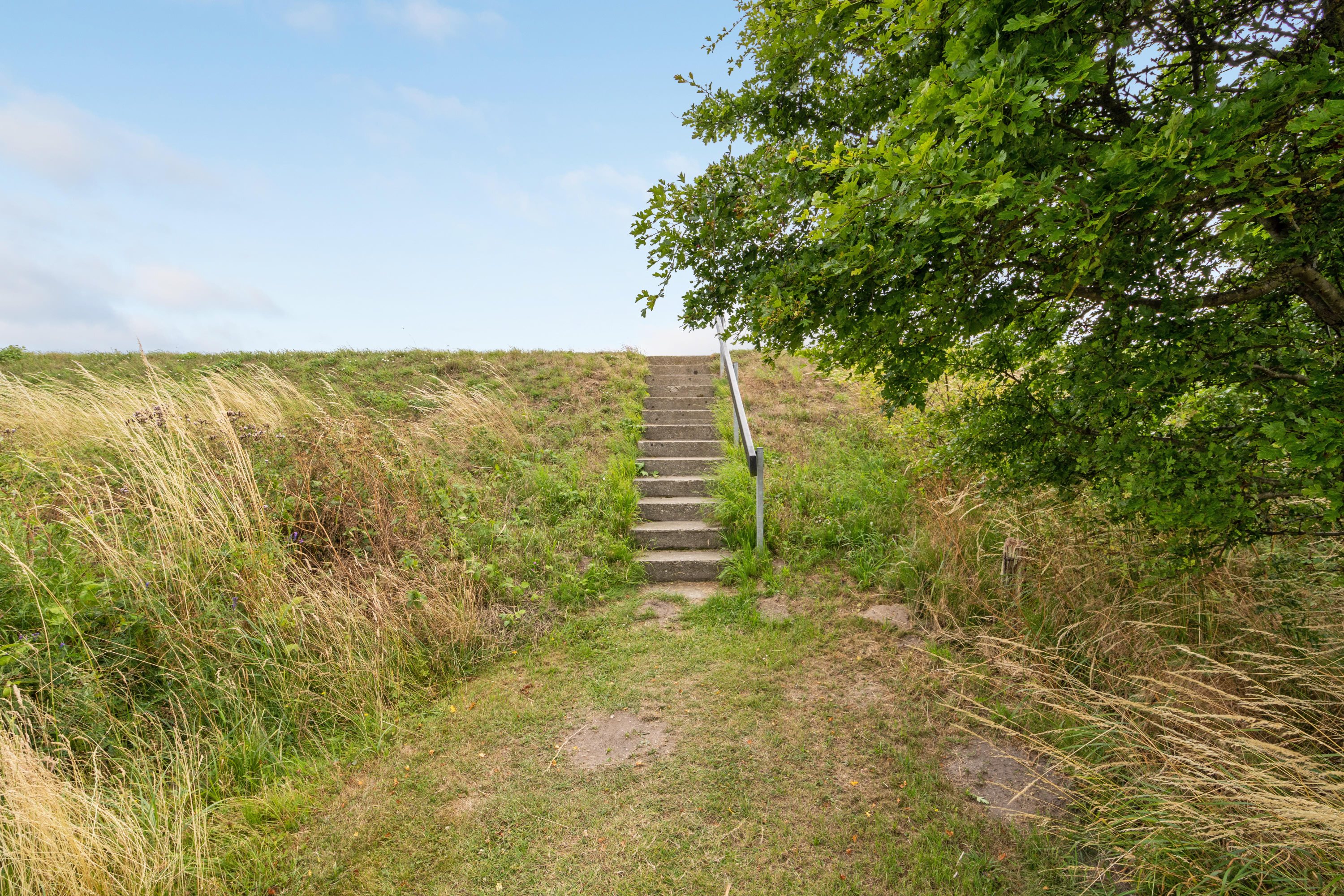 Fremhævet ejendommen billede i fuldskærmstilstand. Billede af Gyldenbjergvej 23, Sdr Egebølle, 4983 Dannemare