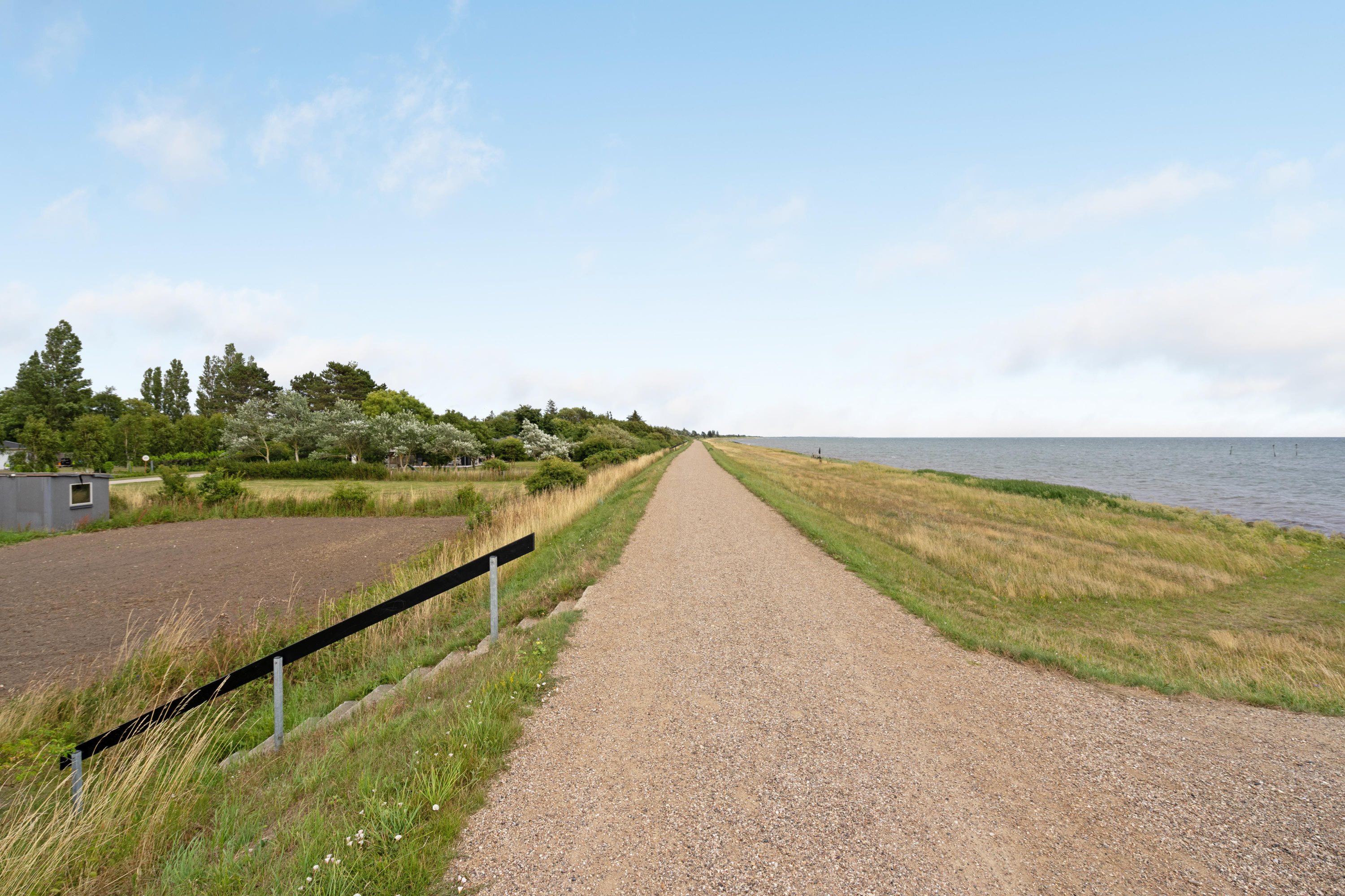 Fremhævet ejendommen billede i fuldskærmstilstand. Billede af Gyldenbjergvej 23, Sdr Egebølle, 4983 Dannemare