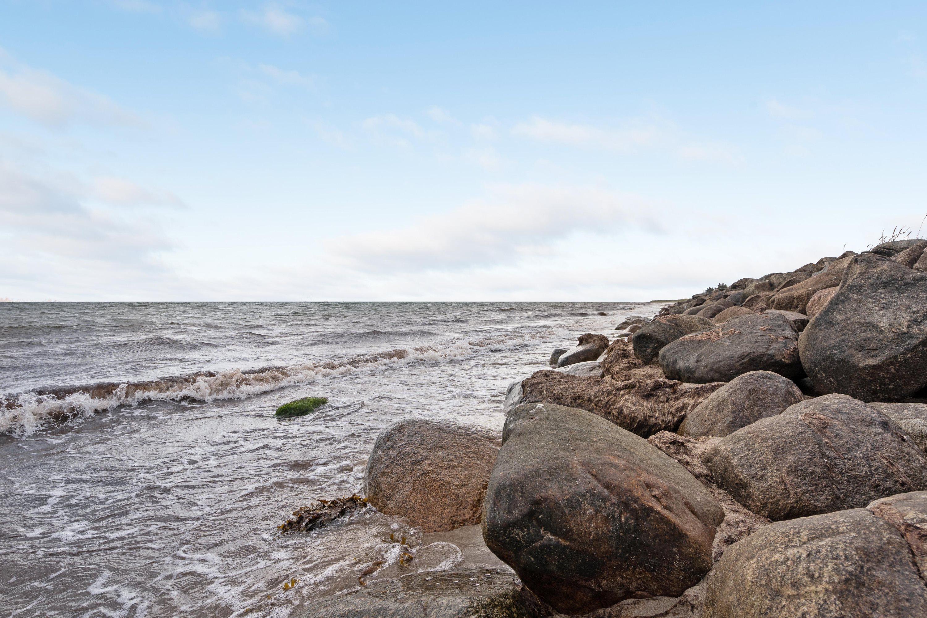 Fremhævet ejendommen billede i fuldskærmstilstand. Billede af Gyldenbjergvej 23, Sdr Egebølle, 4983 Dannemare