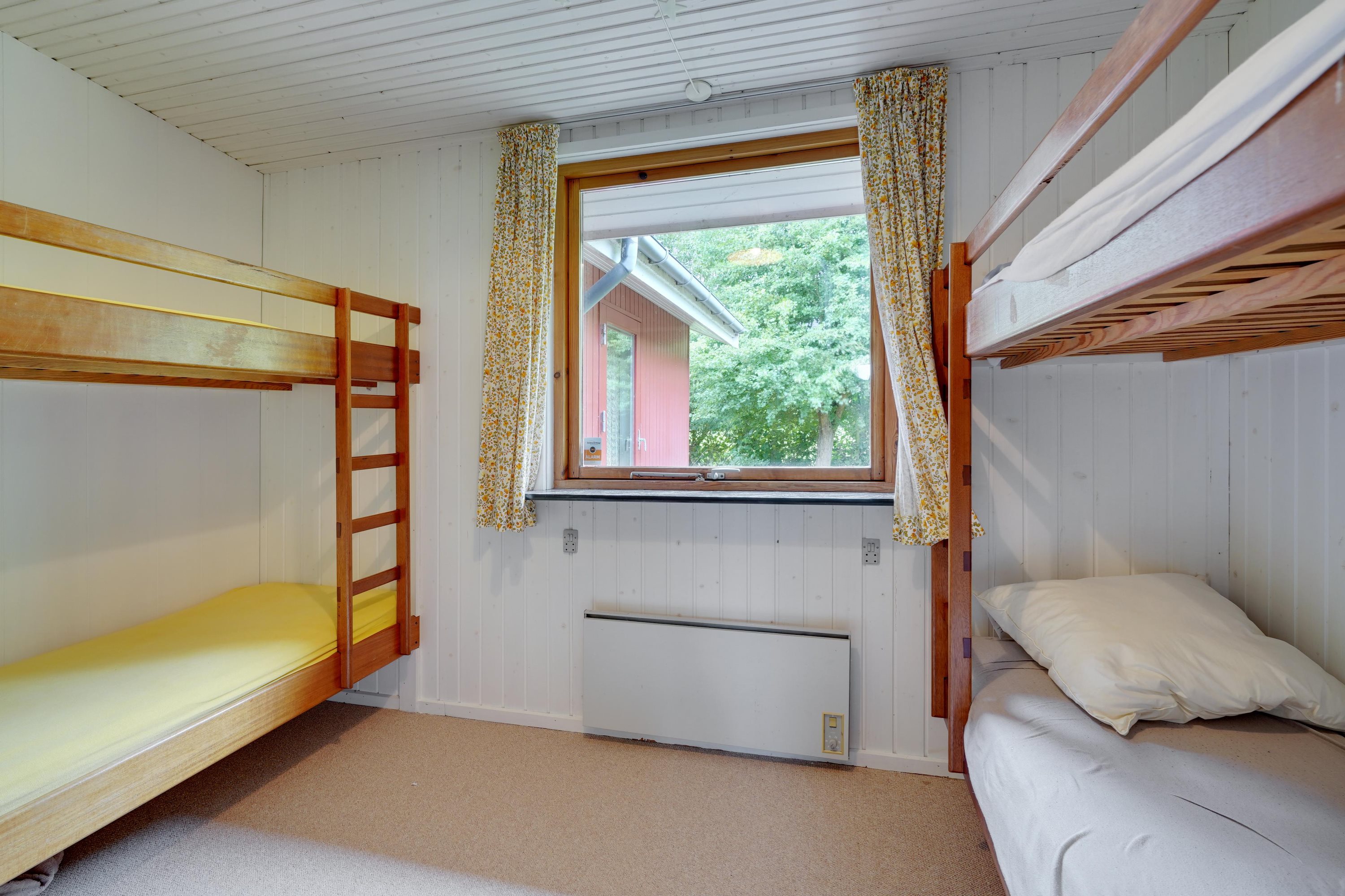 Fremhævet værelse billede i fuldskærmstilstand. Billede af Gyldenbjergvej 23, Sdr Egebølle, 4983 Dannemare