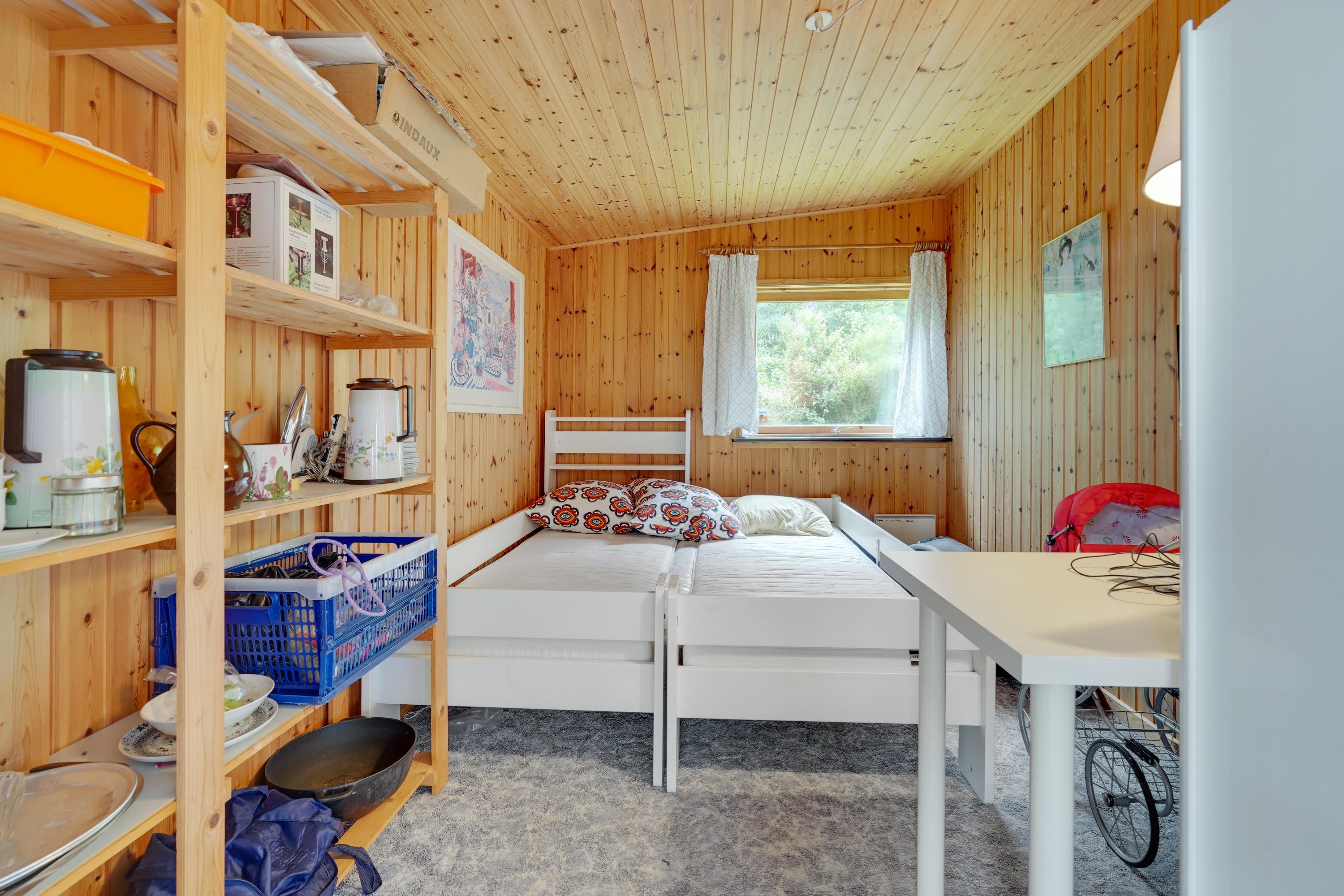 Fremhævet værelse billede i fuldskærmstilstand. Billede af Gyldenbjergvej 23, Sdr Egebølle, 4983 Dannemare