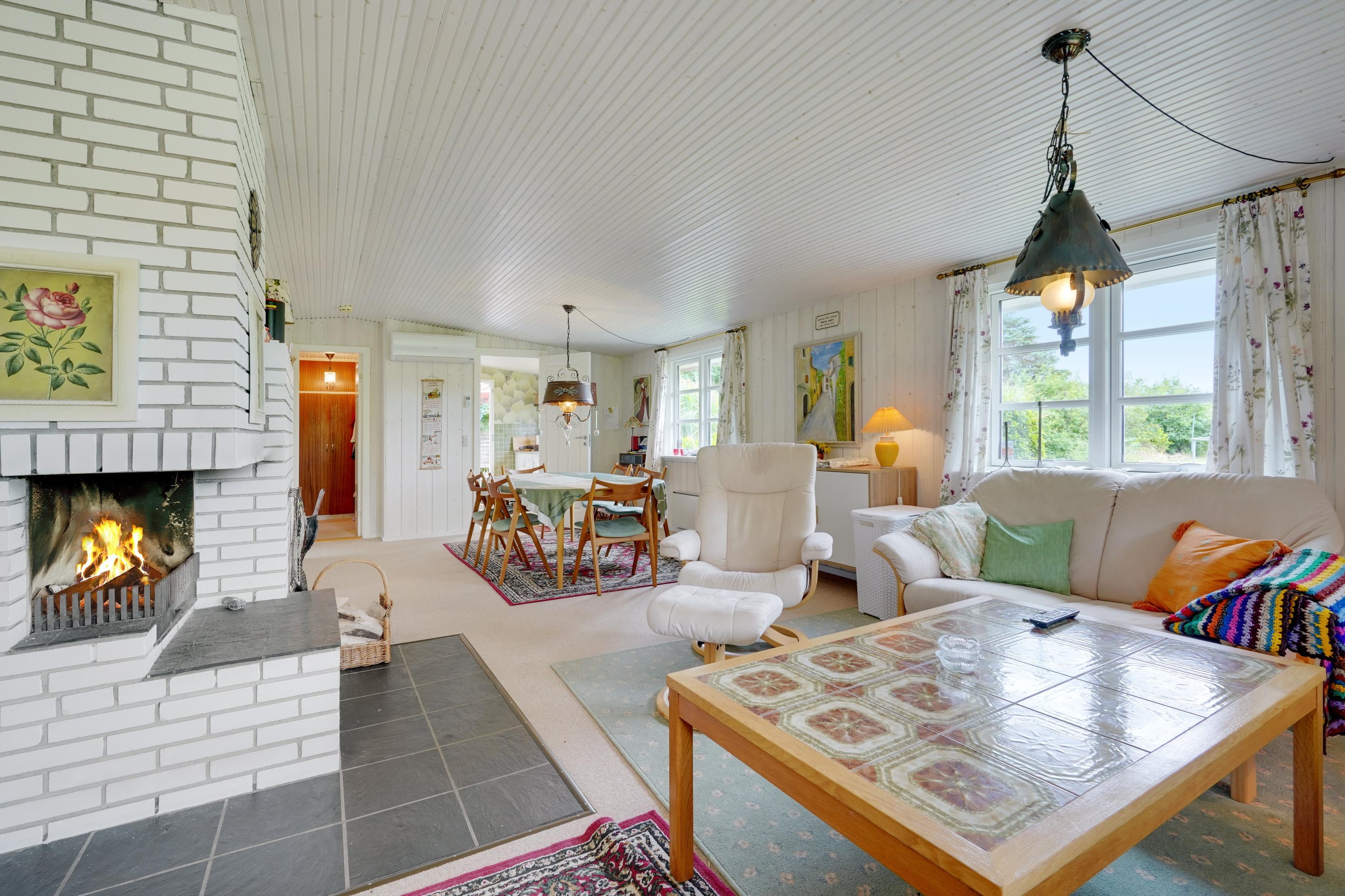 Fremhævet alrum billede i fuldskærmstilstand. Billede af Gyldenbjergvej 23, Sdr Egebølle, 4983 Dannemare