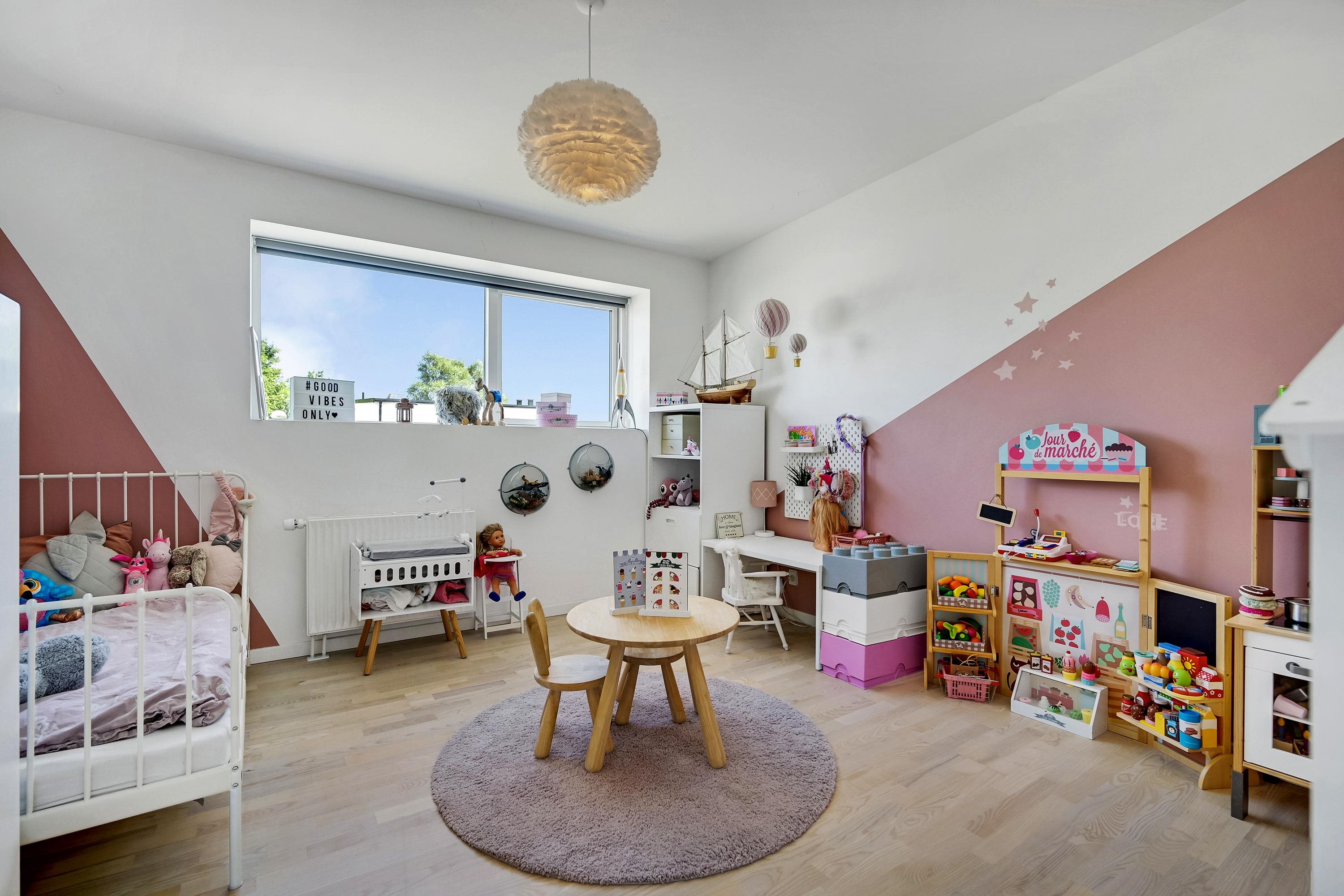 Fremhævet værelse billede i fuldskærmstilstand. Billede af Engelstoft 17A, 8520 Lystrup