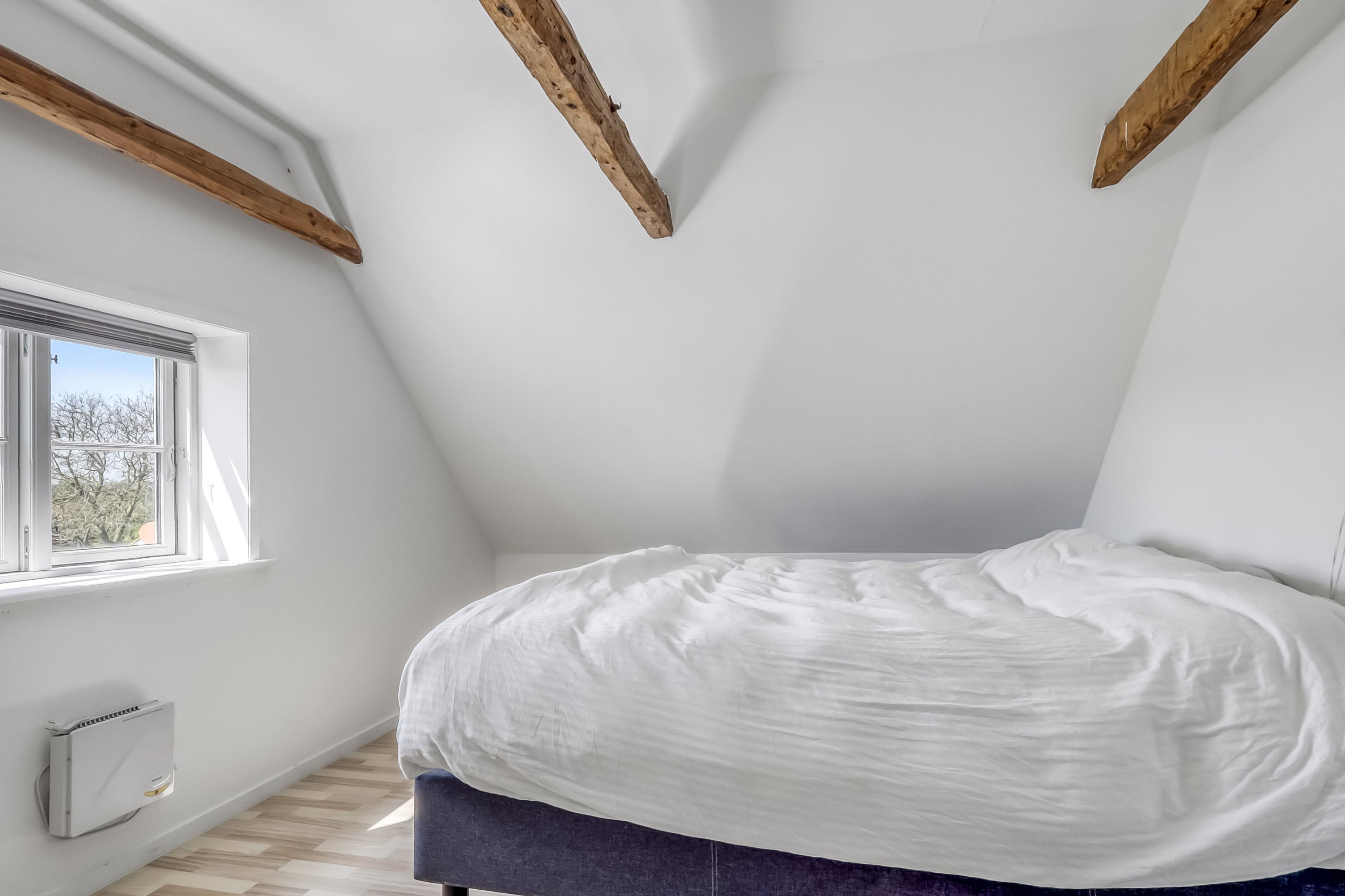 Fremhævet værelse billede i fuldskærmstilstand. Billede af Byvej 17, Sdr Longelse, 5900 Rudkøbing