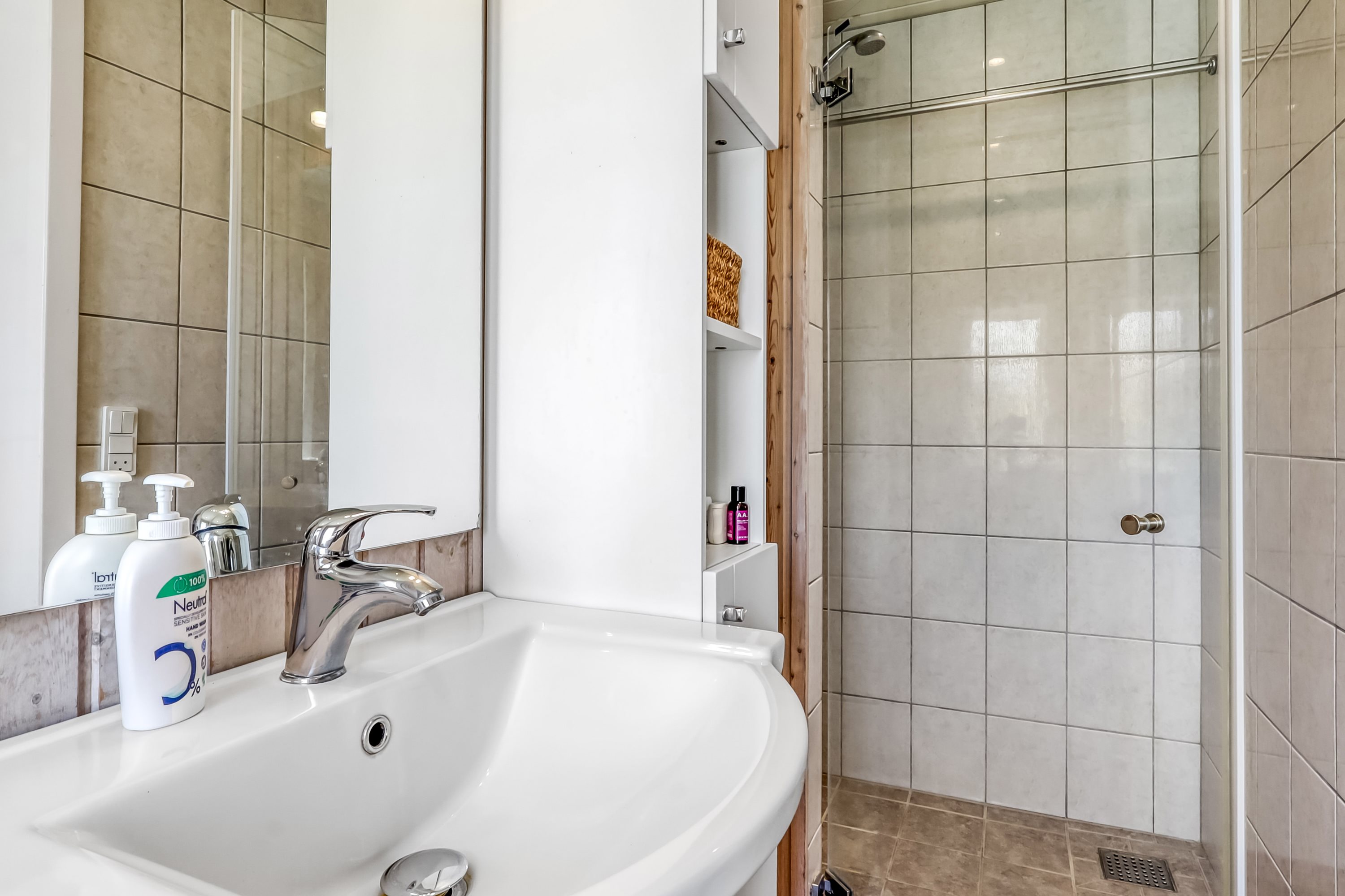 Fremhævet område billede i fuldskærmstilstand. Billede af Byvej 17, Sdr Longelse, 5900 Rudkøbing