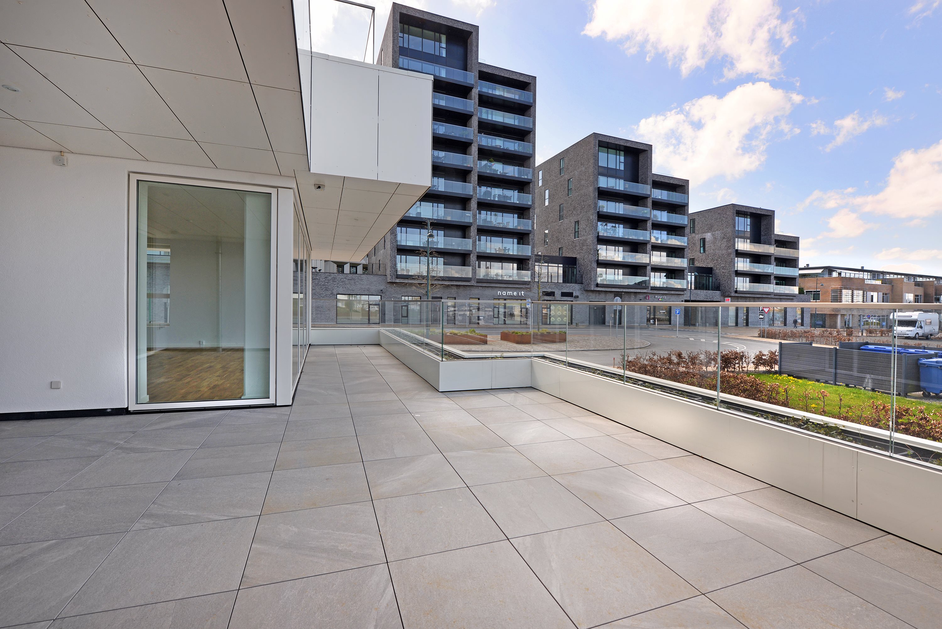 Fremhævet  billede i fuldskærmstilstand. Billede af Kulgrunden 1, st.. 1., 5500 Middelfart