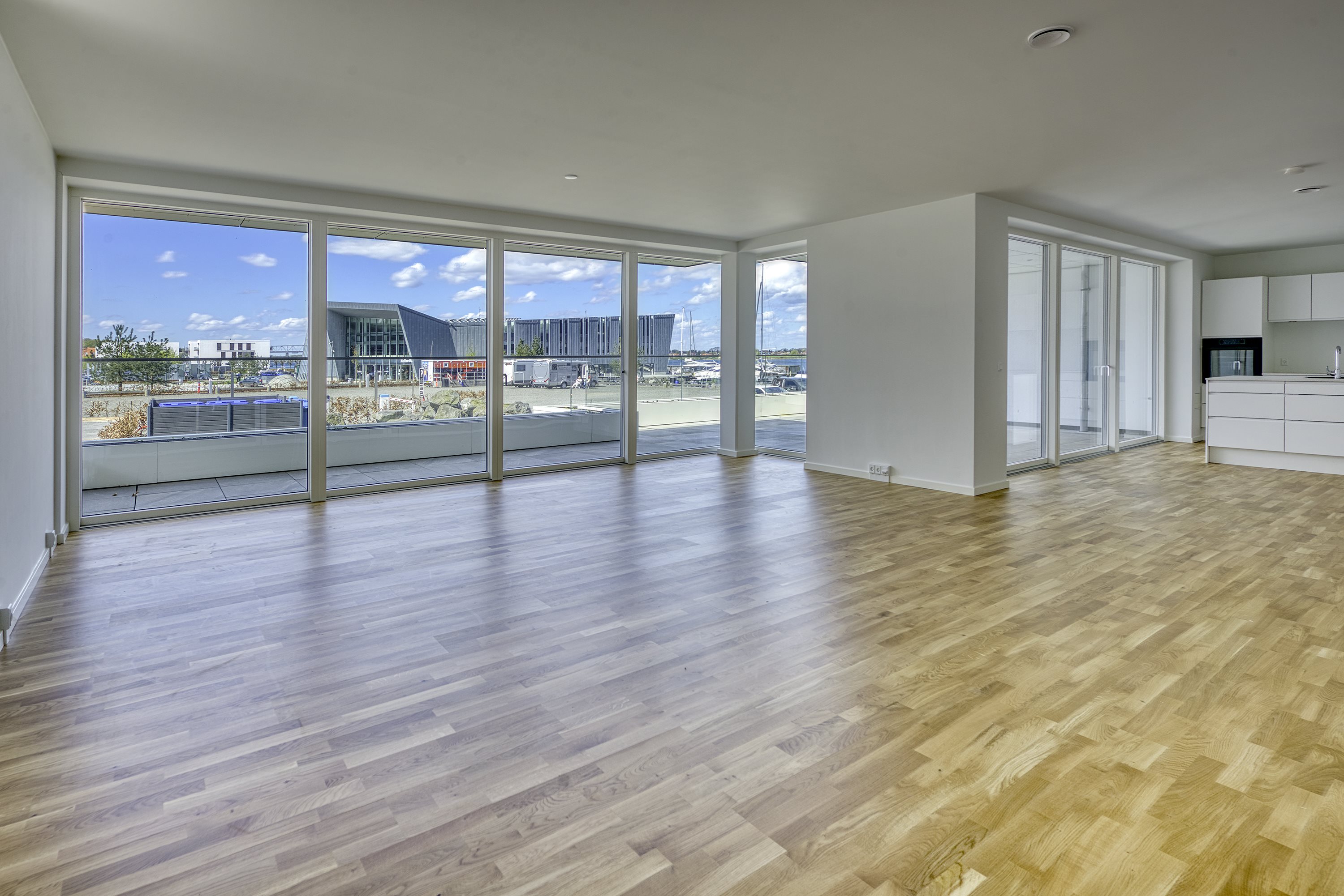 Fremhævet  billede i fuldskærmstilstand. Billede af Kulgrunden 1, st.. 1., 5500 Middelfart