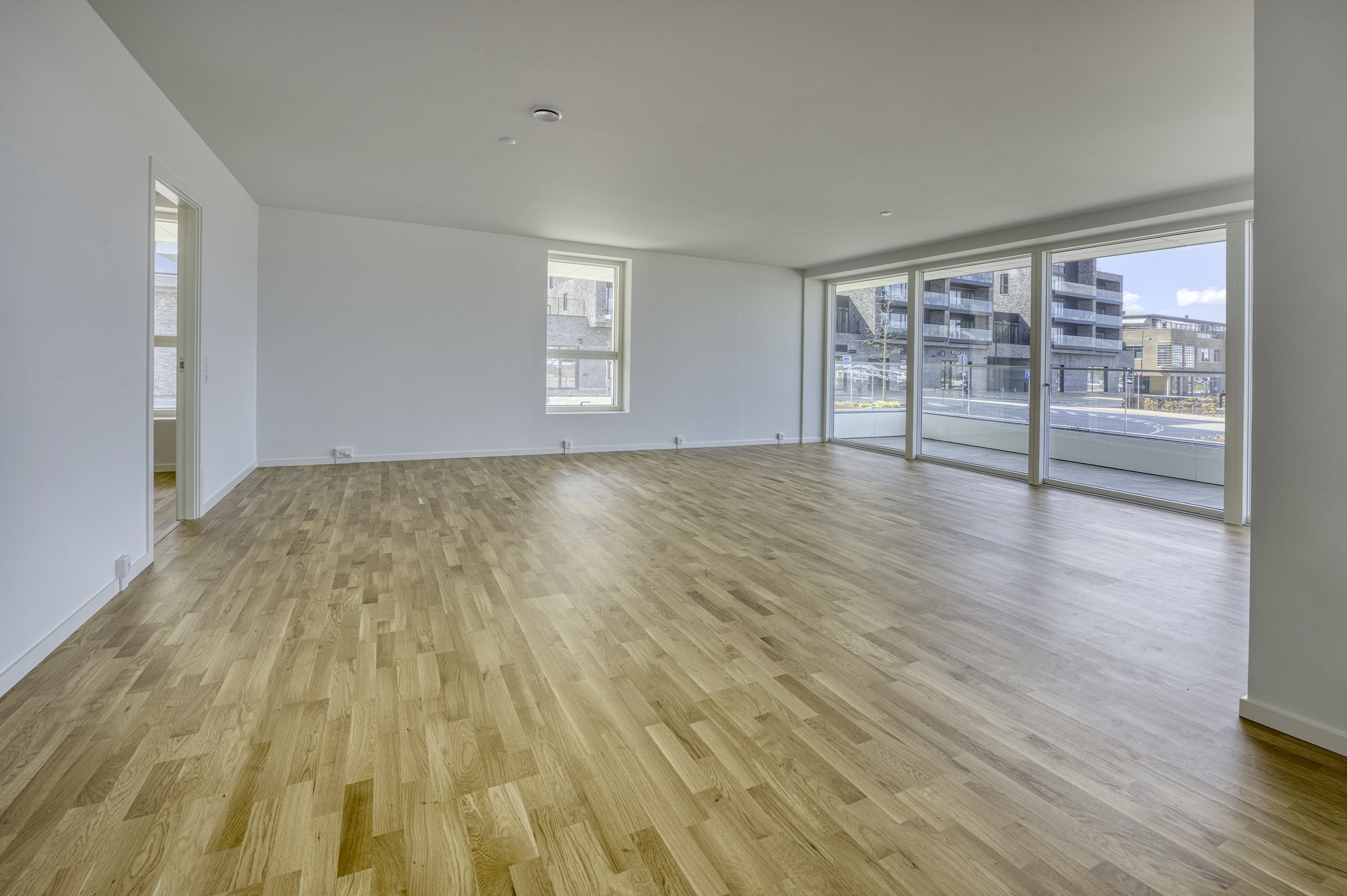 Fremhævet  billede i fuldskærmstilstand. Billede af Kulgrunden 1, st.. 1., 5500 Middelfart