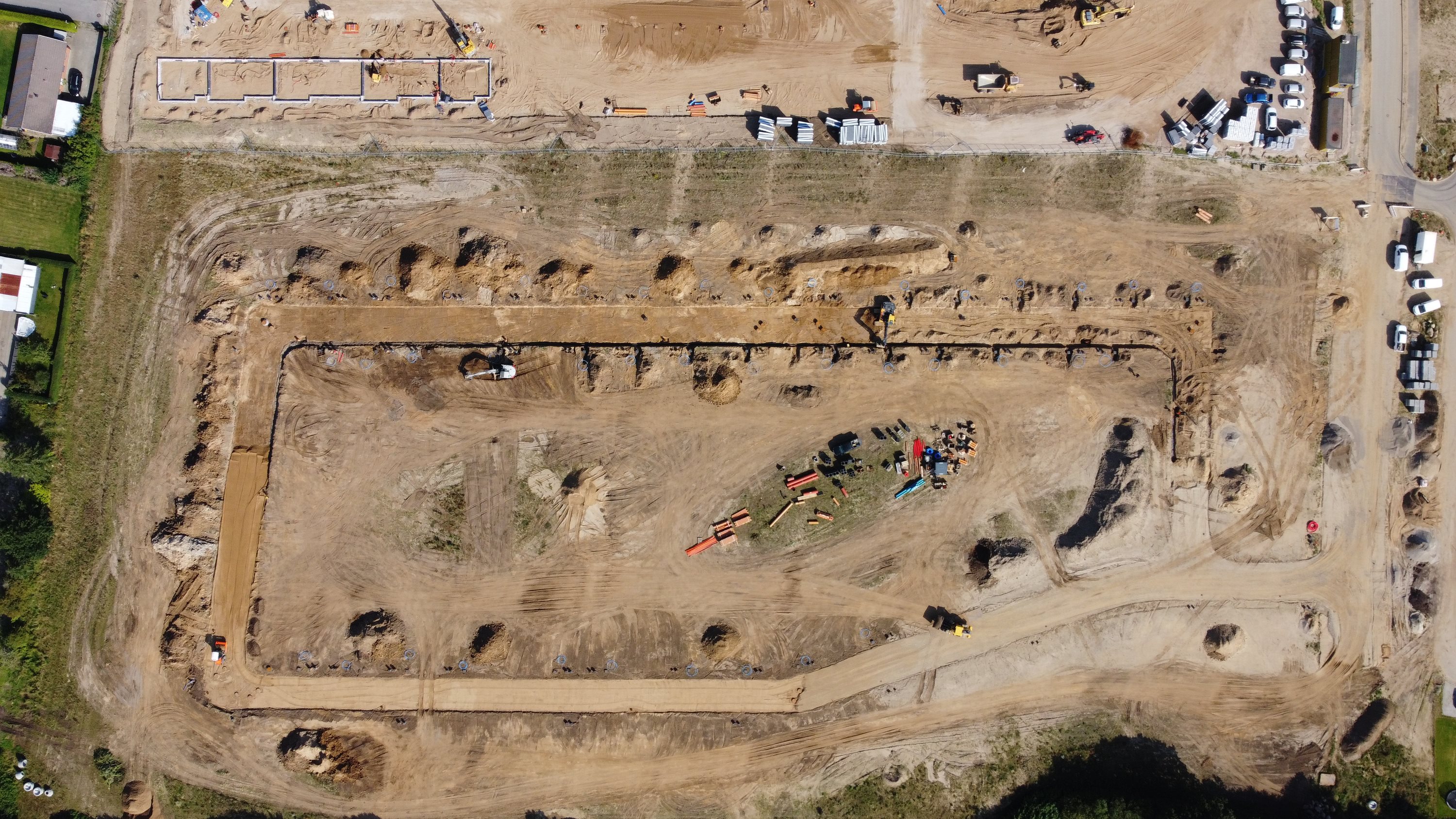 Miniaturebillede 2: andet. Billede af Hørvænget 7, Vonsild, 6000 Kolding