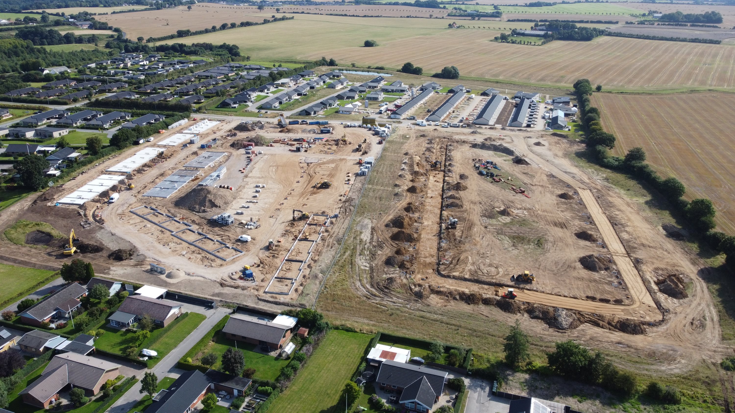 Fremhævet andet billede i fuldskærmstilstand. Billede af Hørvænget 7, Vonsild, 6000 Kolding