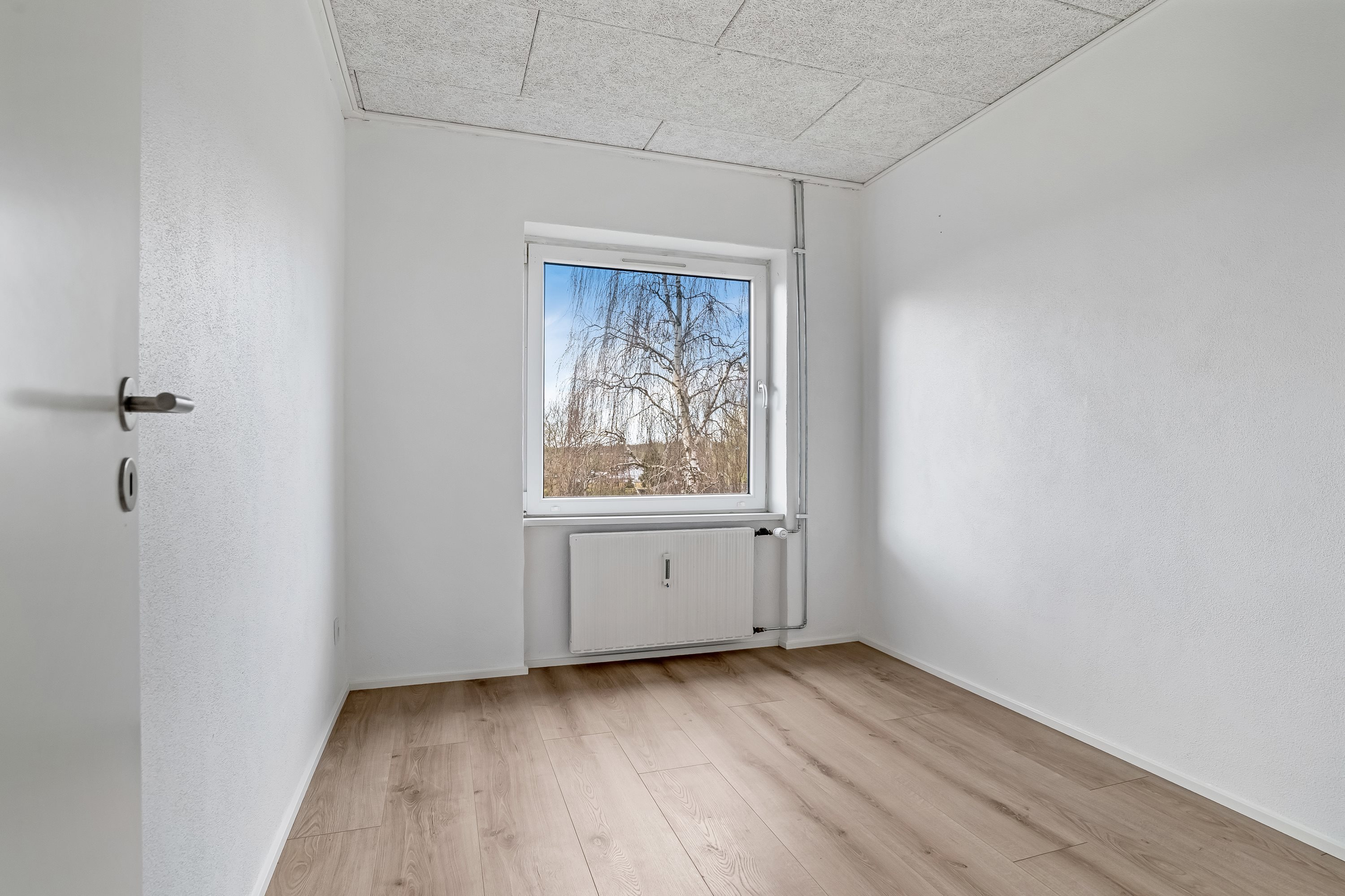 Fremhævet værelse billede i fuldskærmstilstand. Billede af Doktorvænget 41, 2. tv., 7500 Holstebro