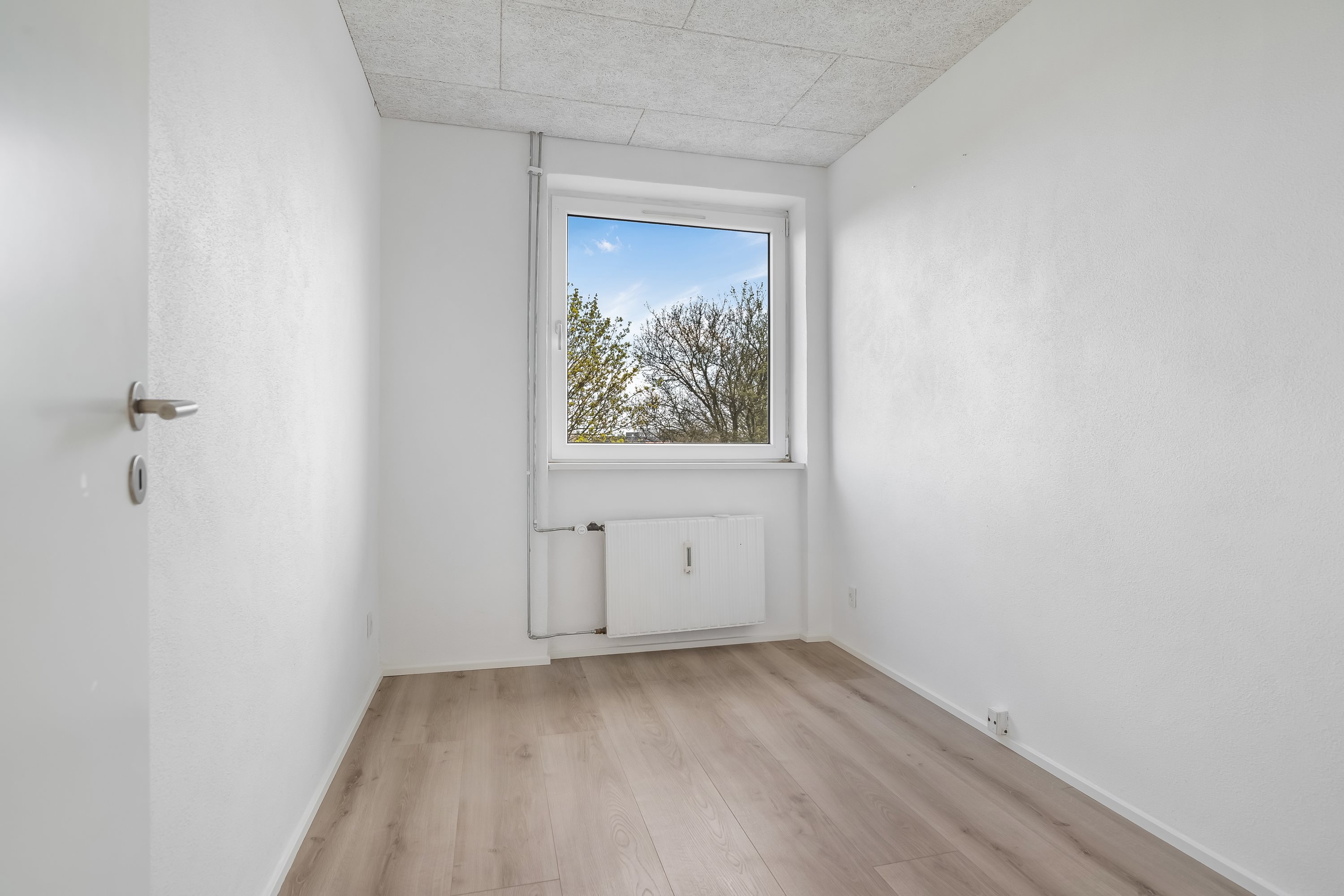 Fremhævet værelse billede i fuldskærmstilstand. Billede af Doktorvænget 41, 2. tv., 7500 Holstebro