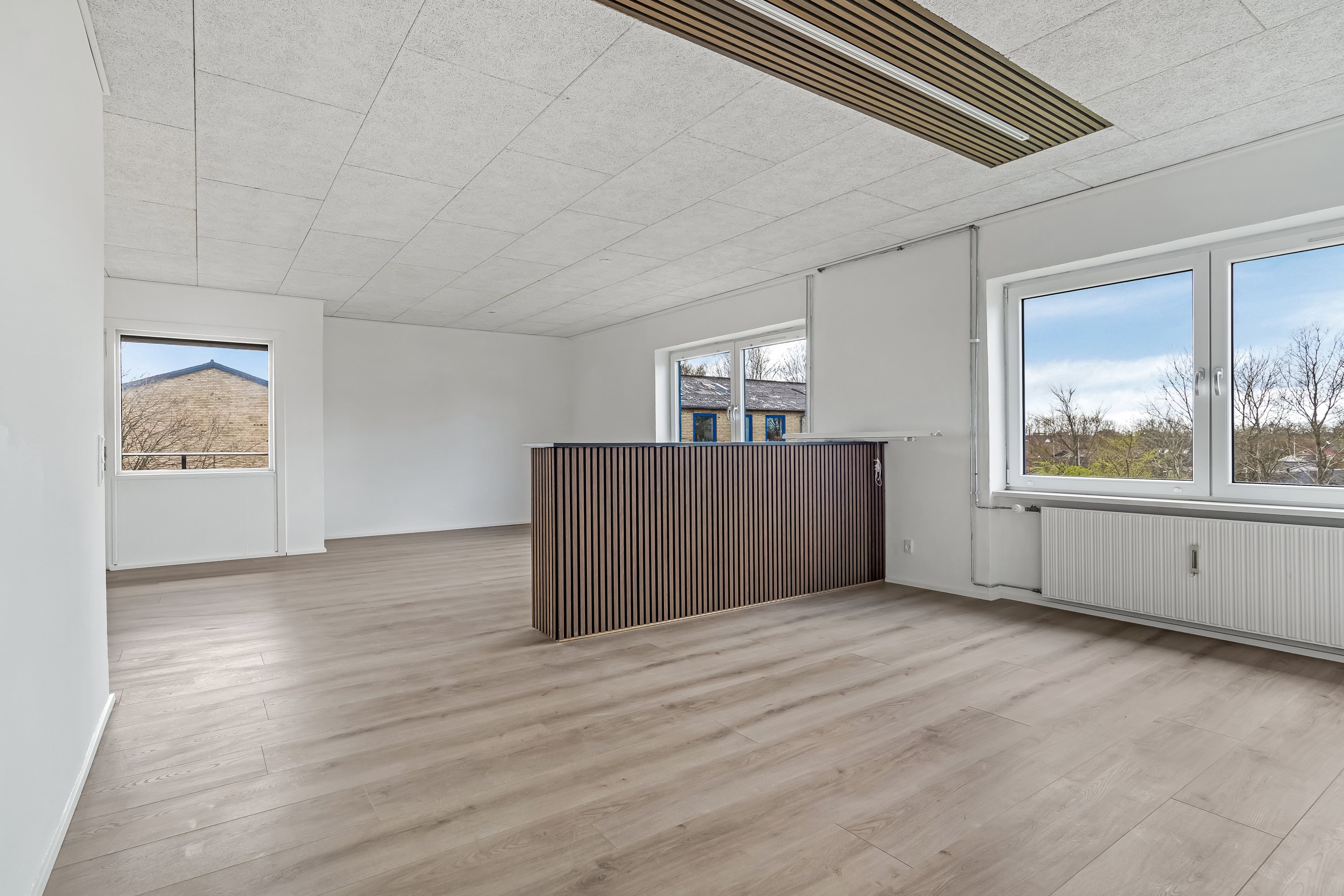 Fremhævet andet billede i fuldskærmstilstand. Billede af Doktorvænget 41, 2. tv., 7500 Holstebro