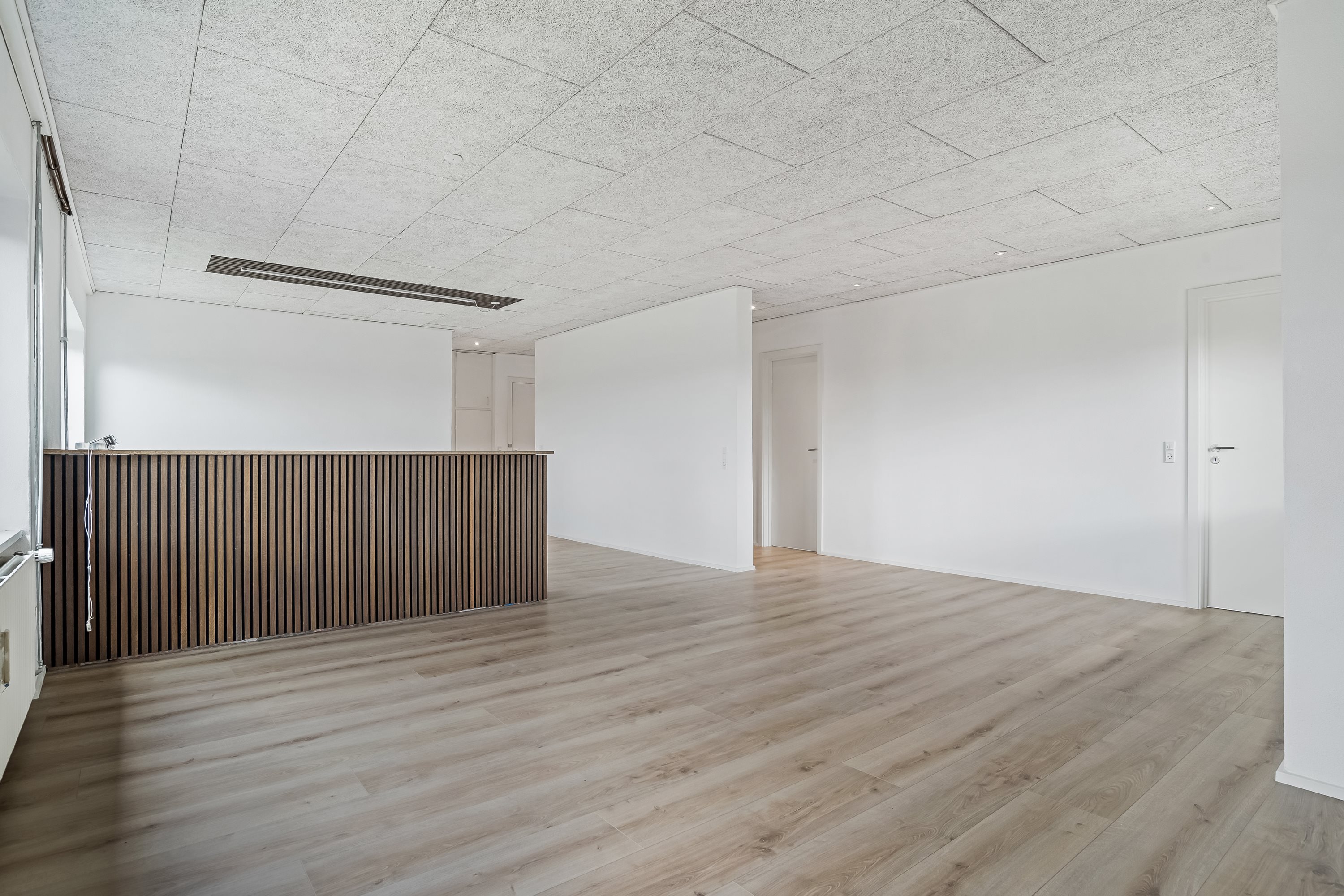 Fremhævet andet billede i fuldskærmstilstand. Billede af Doktorvænget 41, 2. tv., 7500 Holstebro